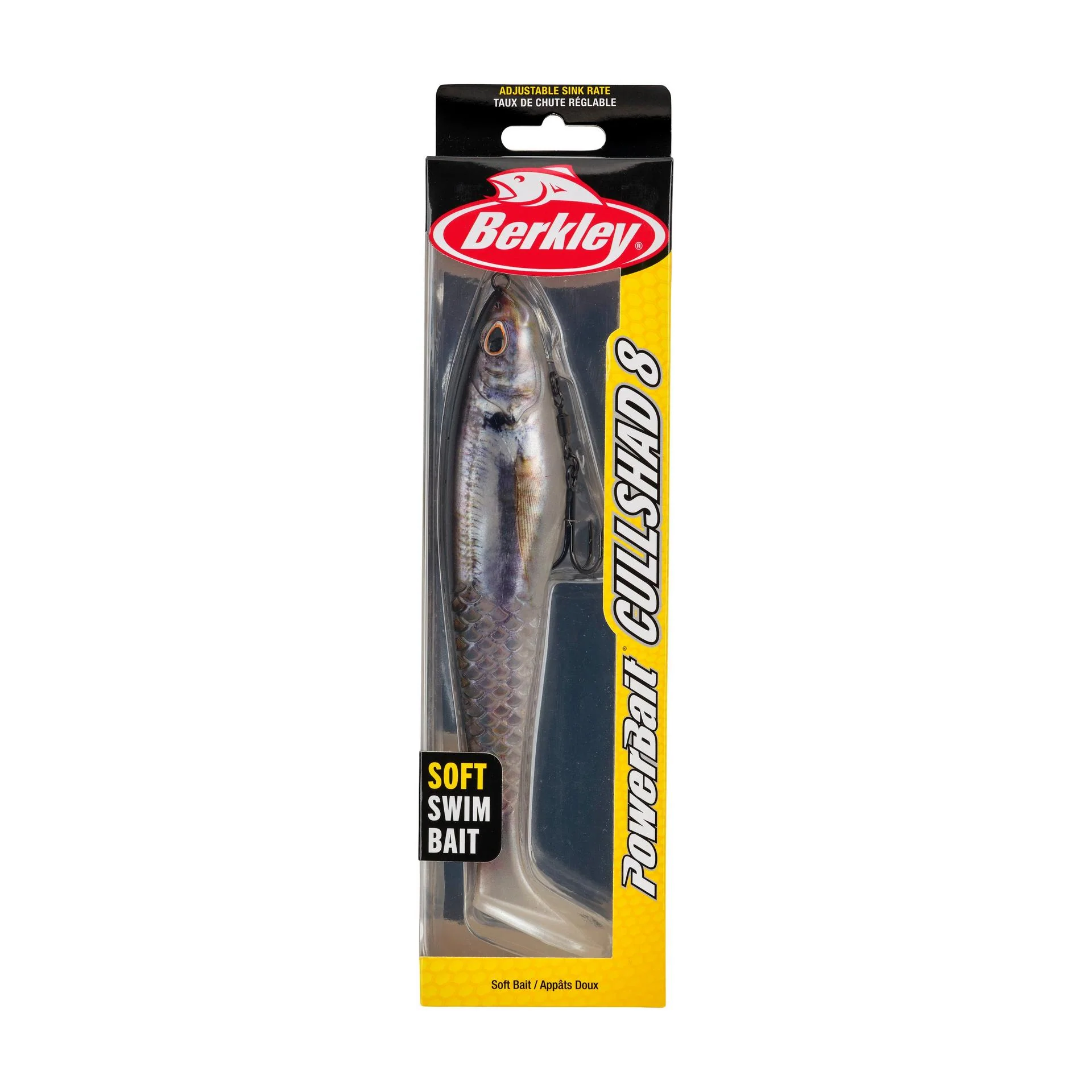 PowerBait® CullShad - Image 51