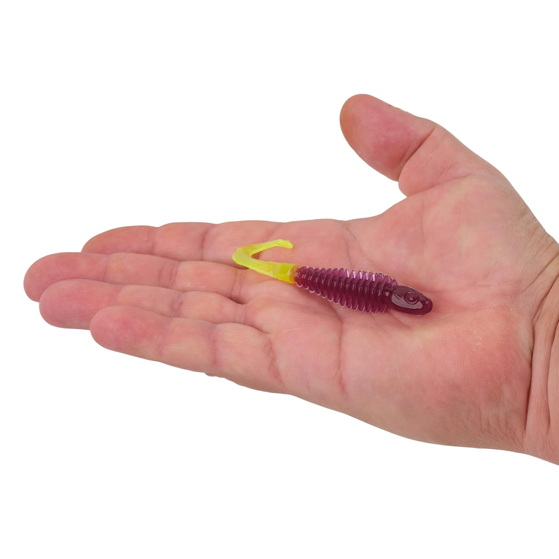PowerBait® Curly Bones - Image 16