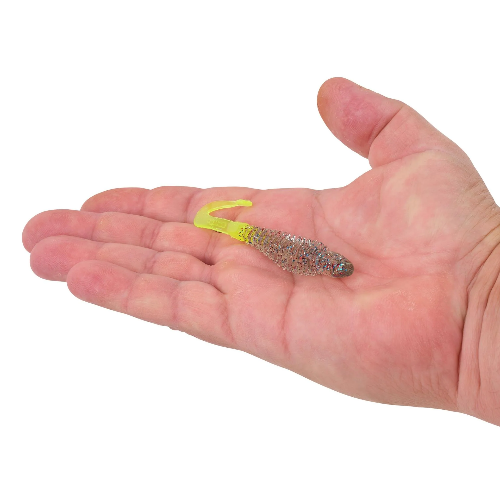 PowerBait® Curly Bones - Image 17