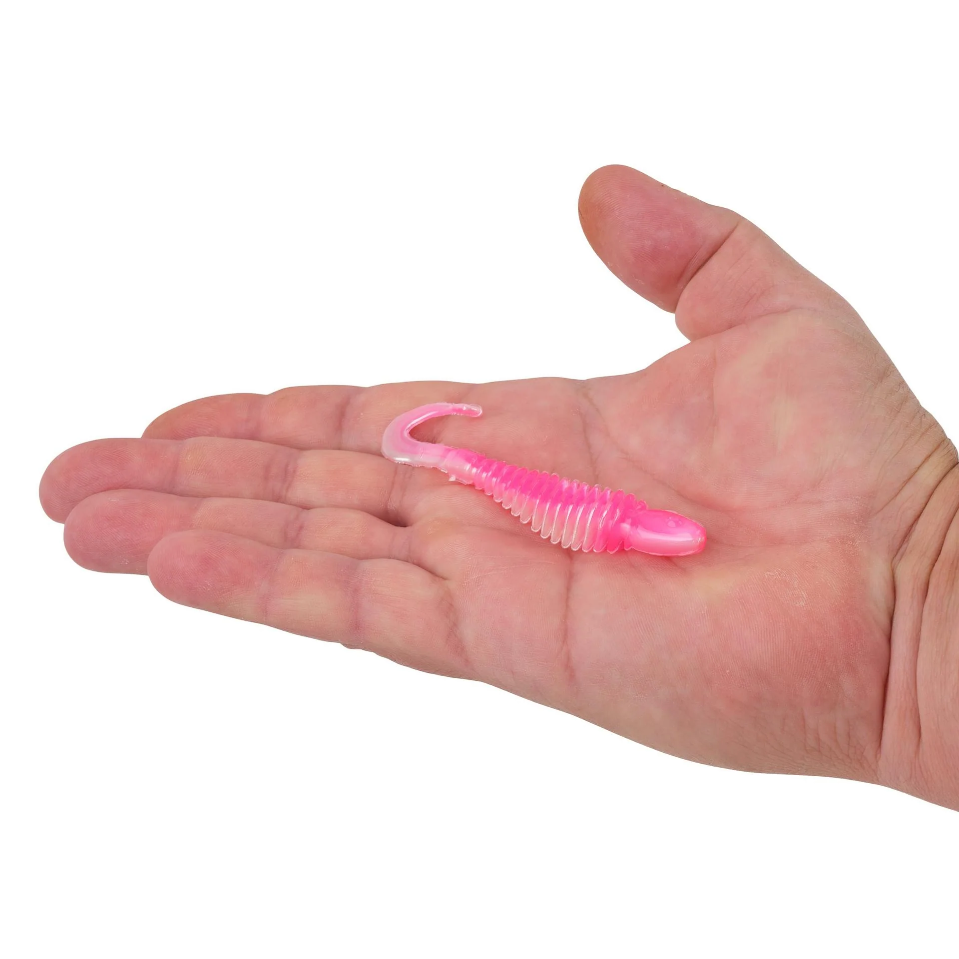 PowerBait® Curly Bones - Image 20