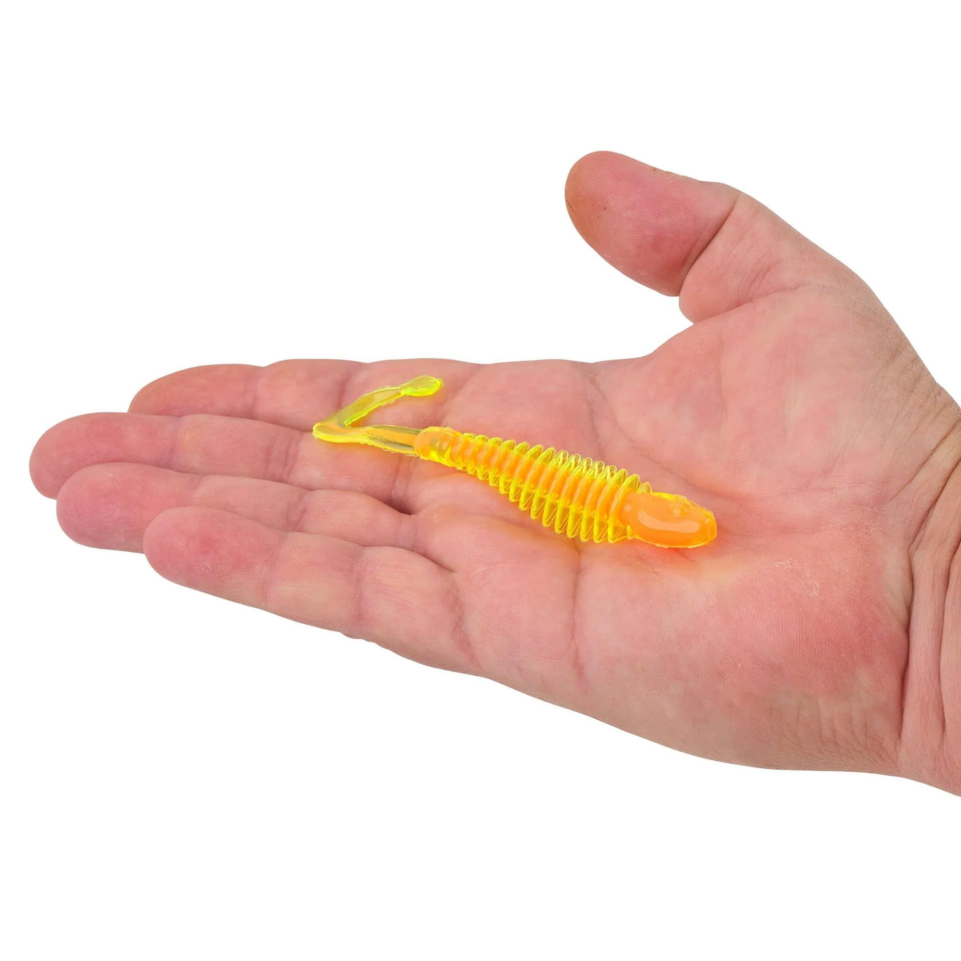 PowerBait® Curly Bones - Image 26
