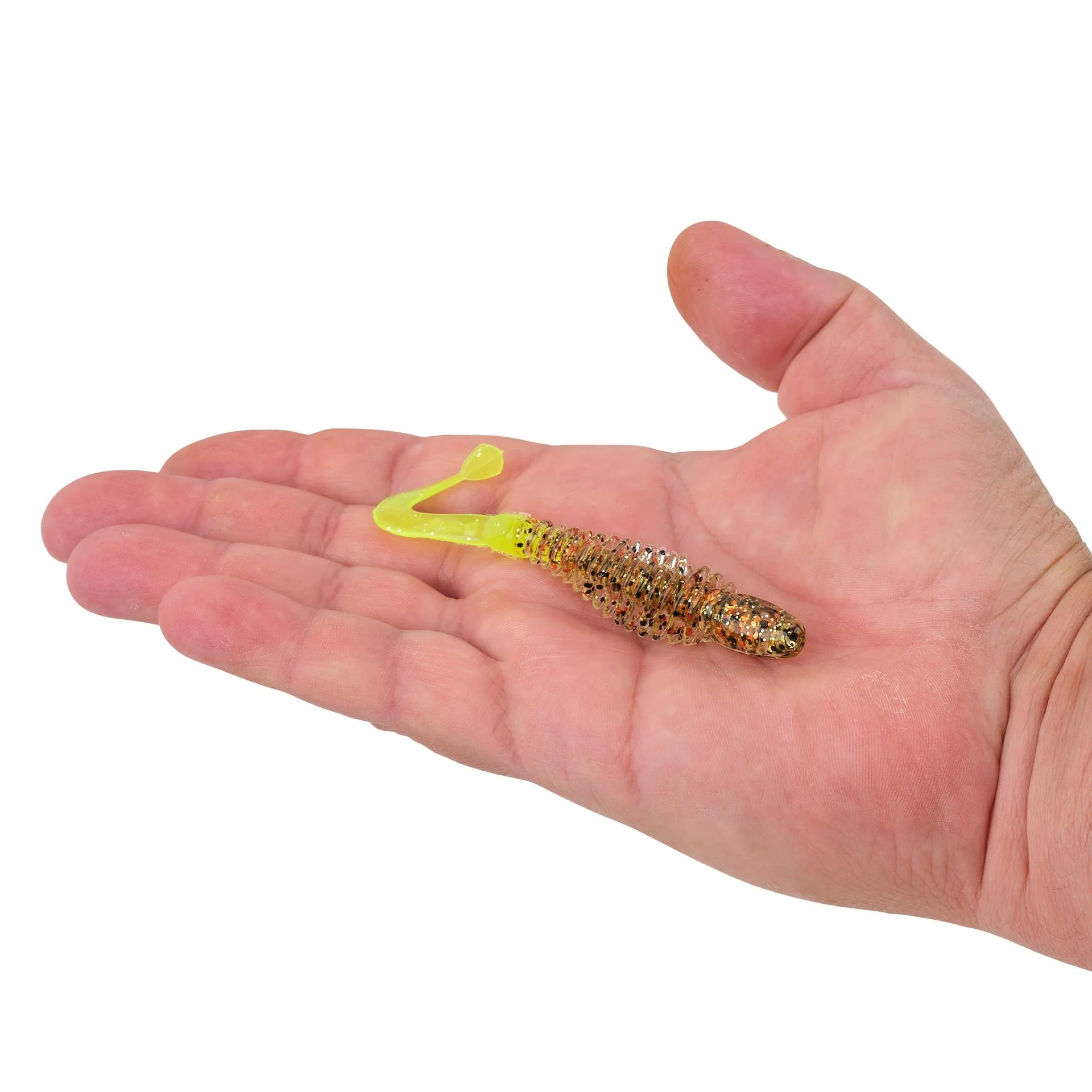 PowerBait® Curly Bones - Image 29