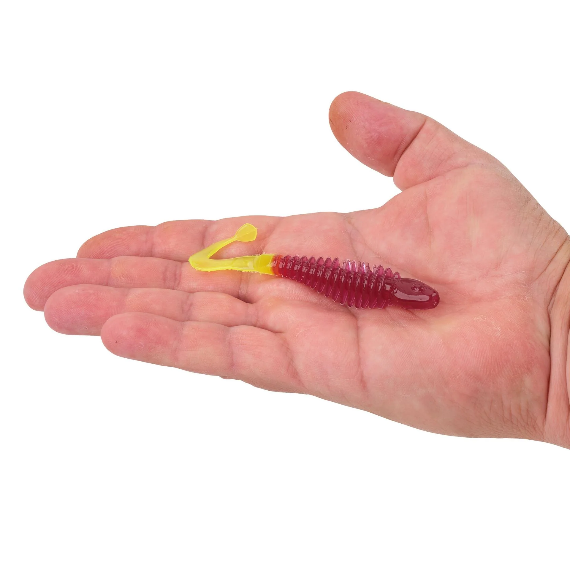 PowerBait® Curly Bones - Image 30