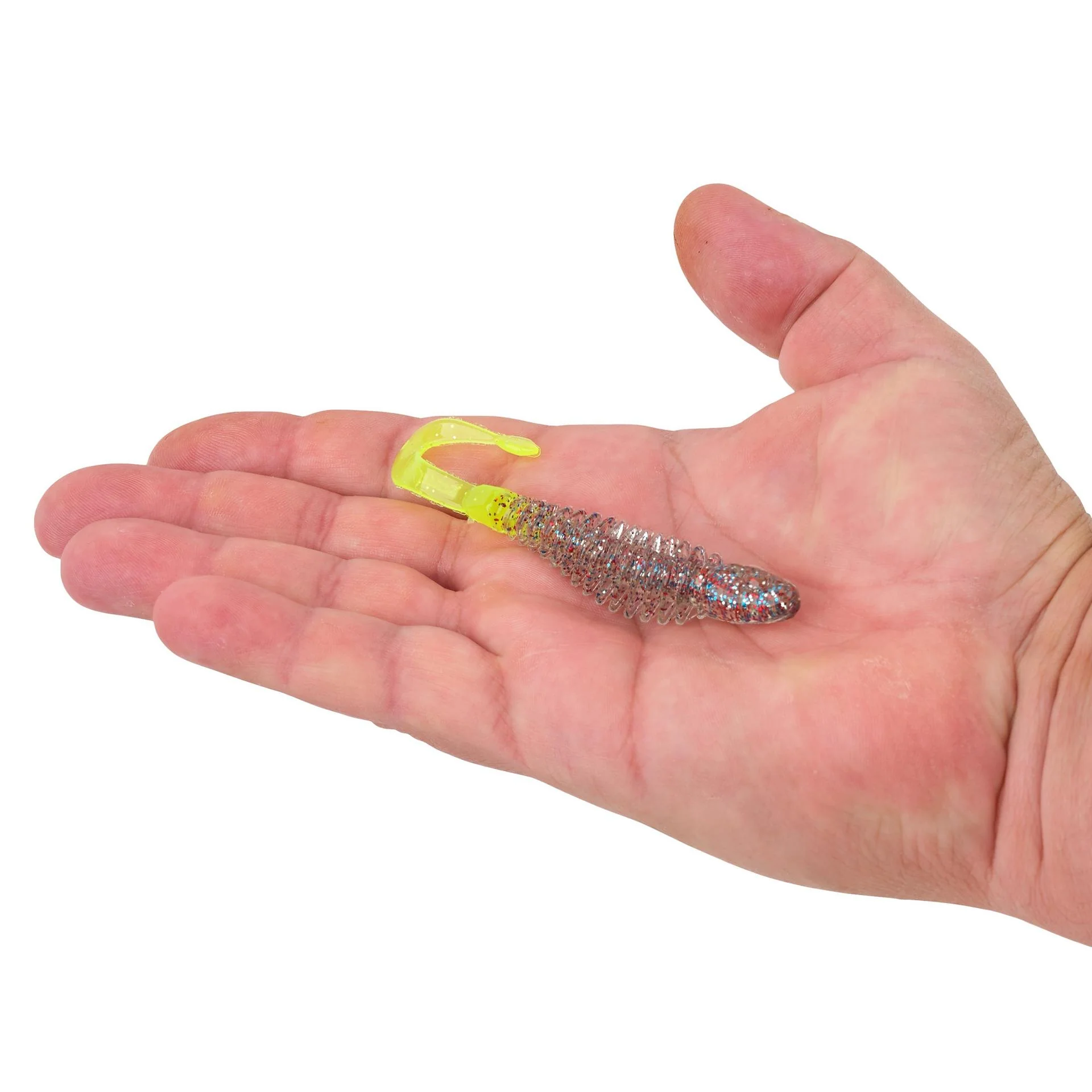 PowerBait® Curly Bones - Image 31