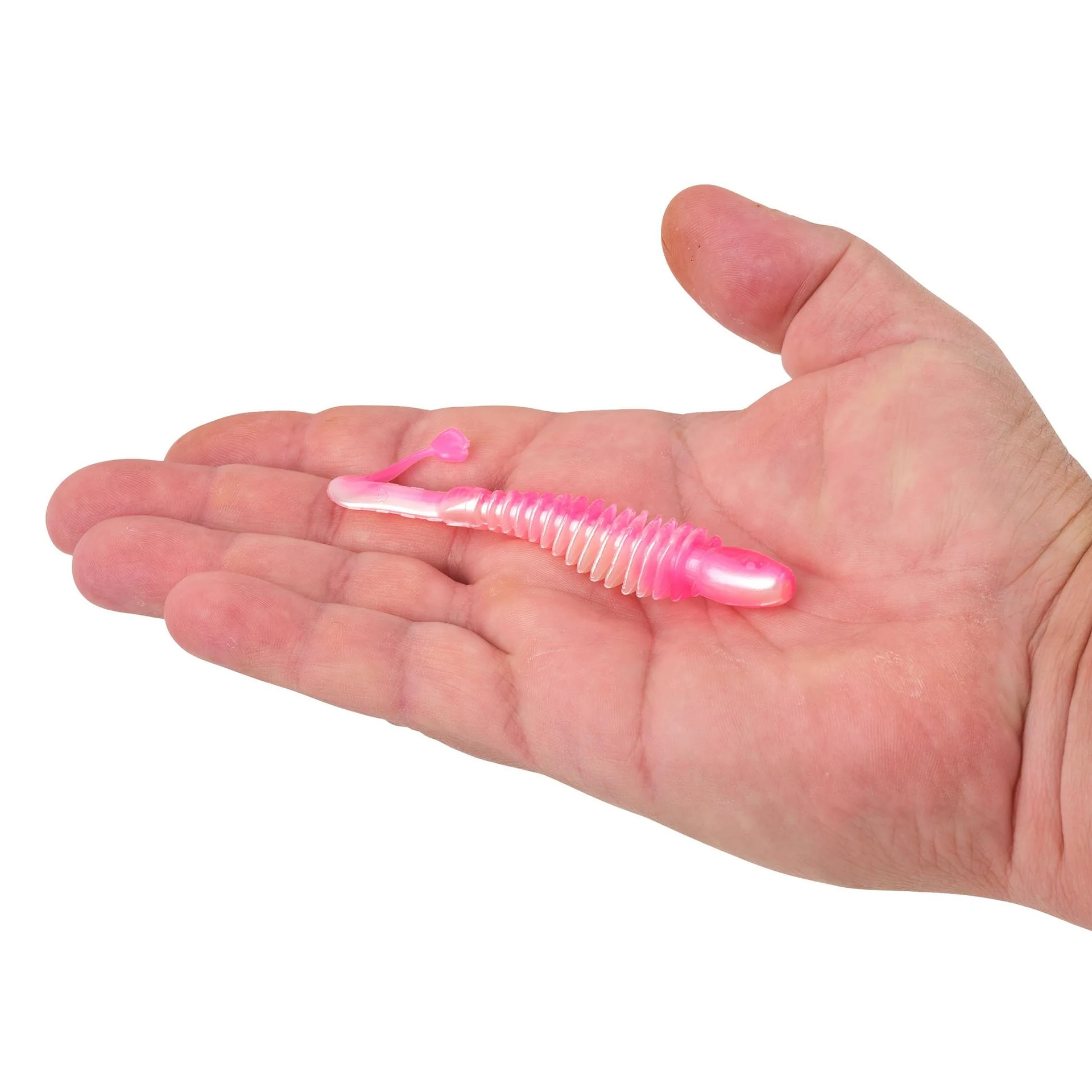 PowerBait® Curly Bones - Image 34