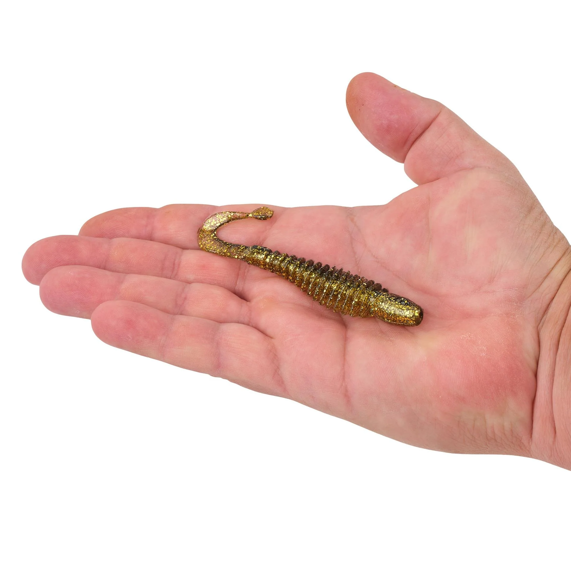 PowerBait® Curly Bones - Image 35