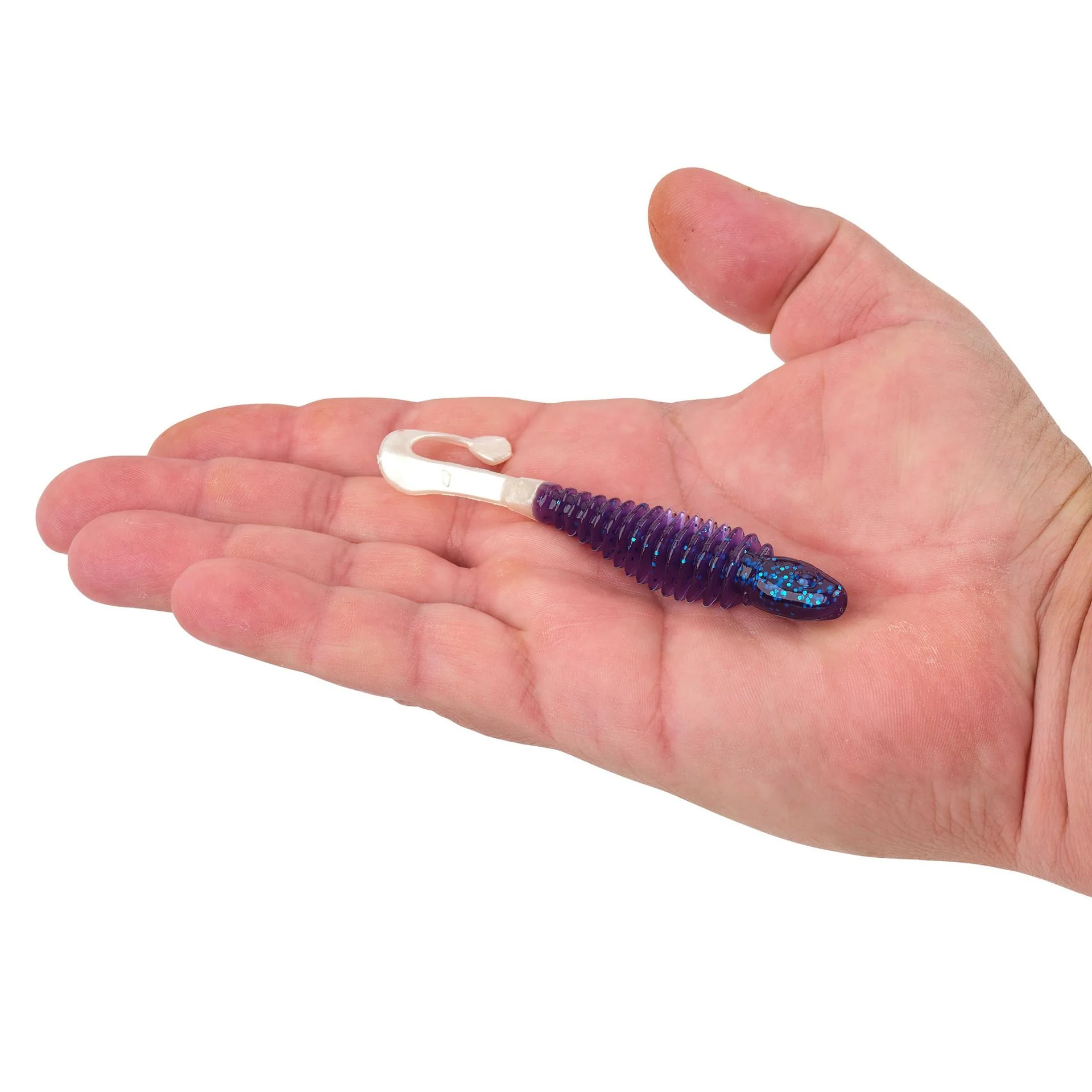 PowerBait® Curly Bones - Image 36