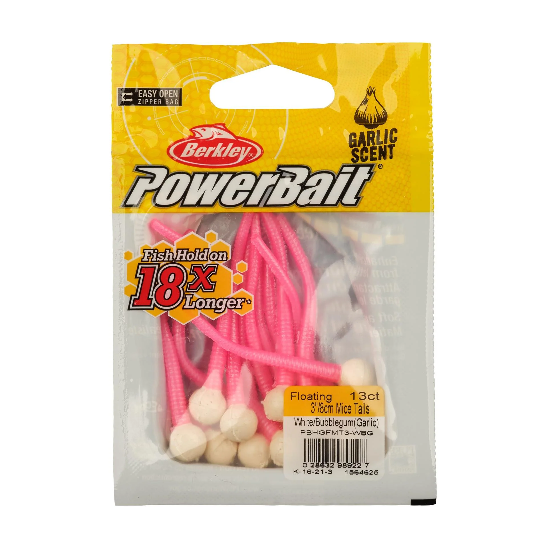 PowerBait® Floating Mice Tails - Image 47