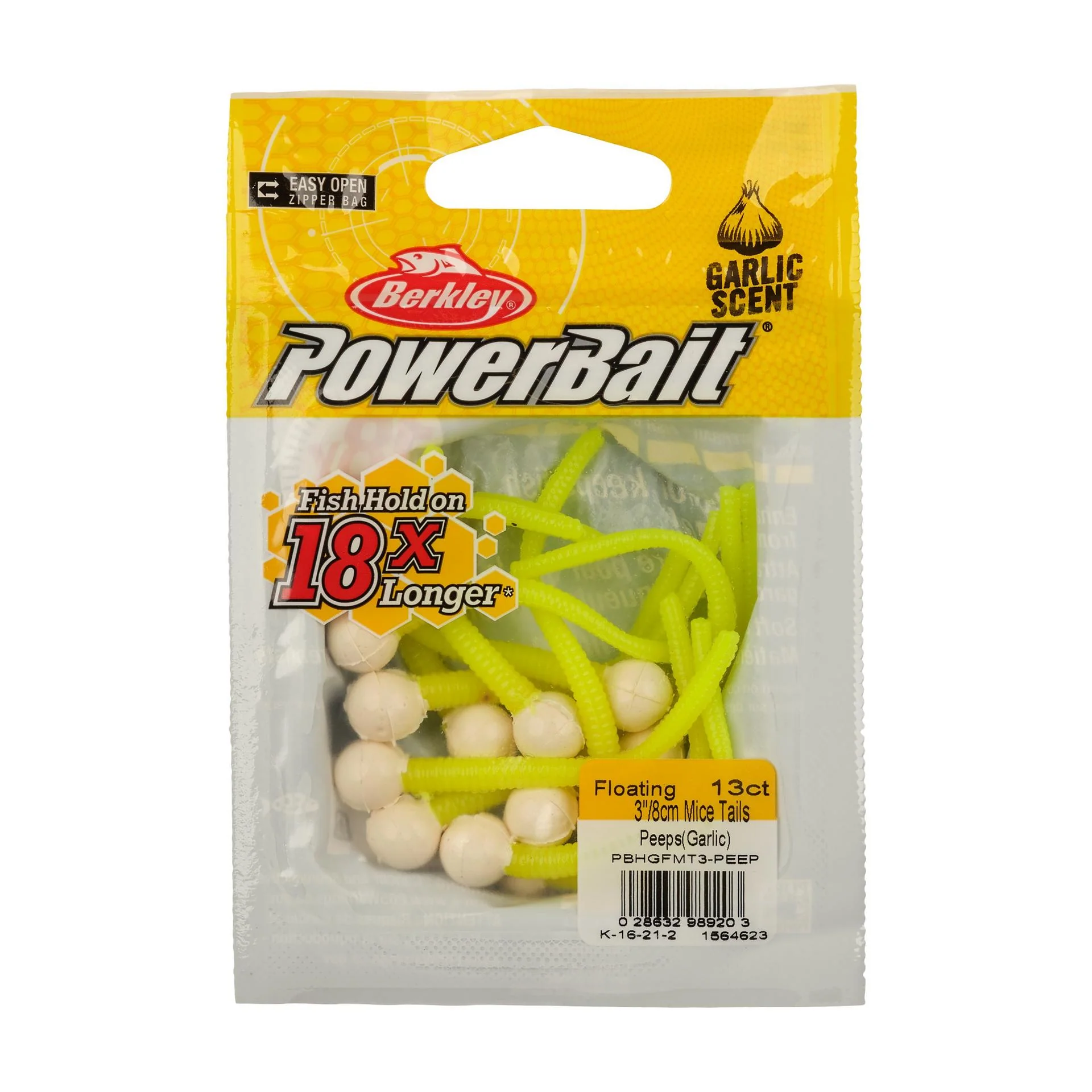 PowerBait® Floating Mice Tails - Image 49