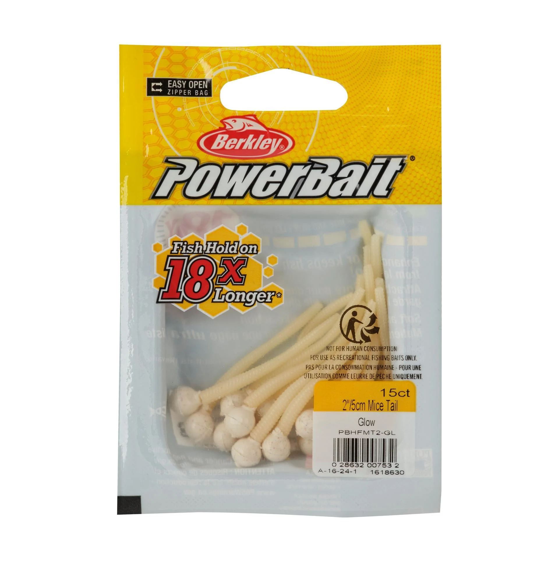 PowerBait® Floating Mice Tails - Image 54