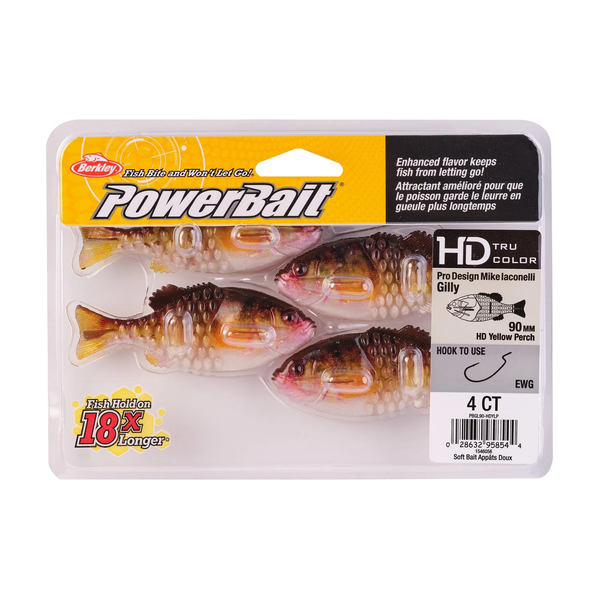 PowerBait® Gilly - Image 66