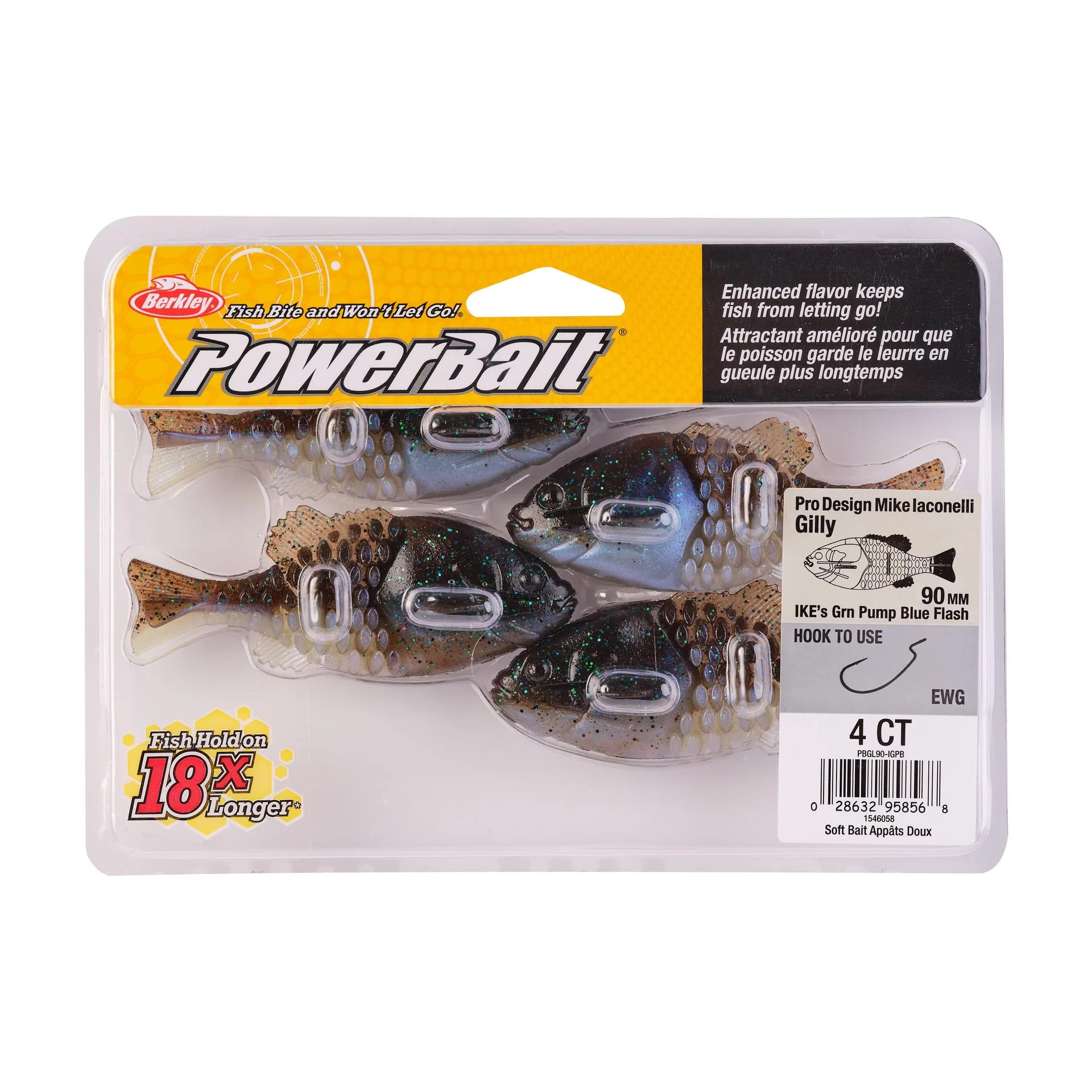 PowerBait® Gilly - Image 68