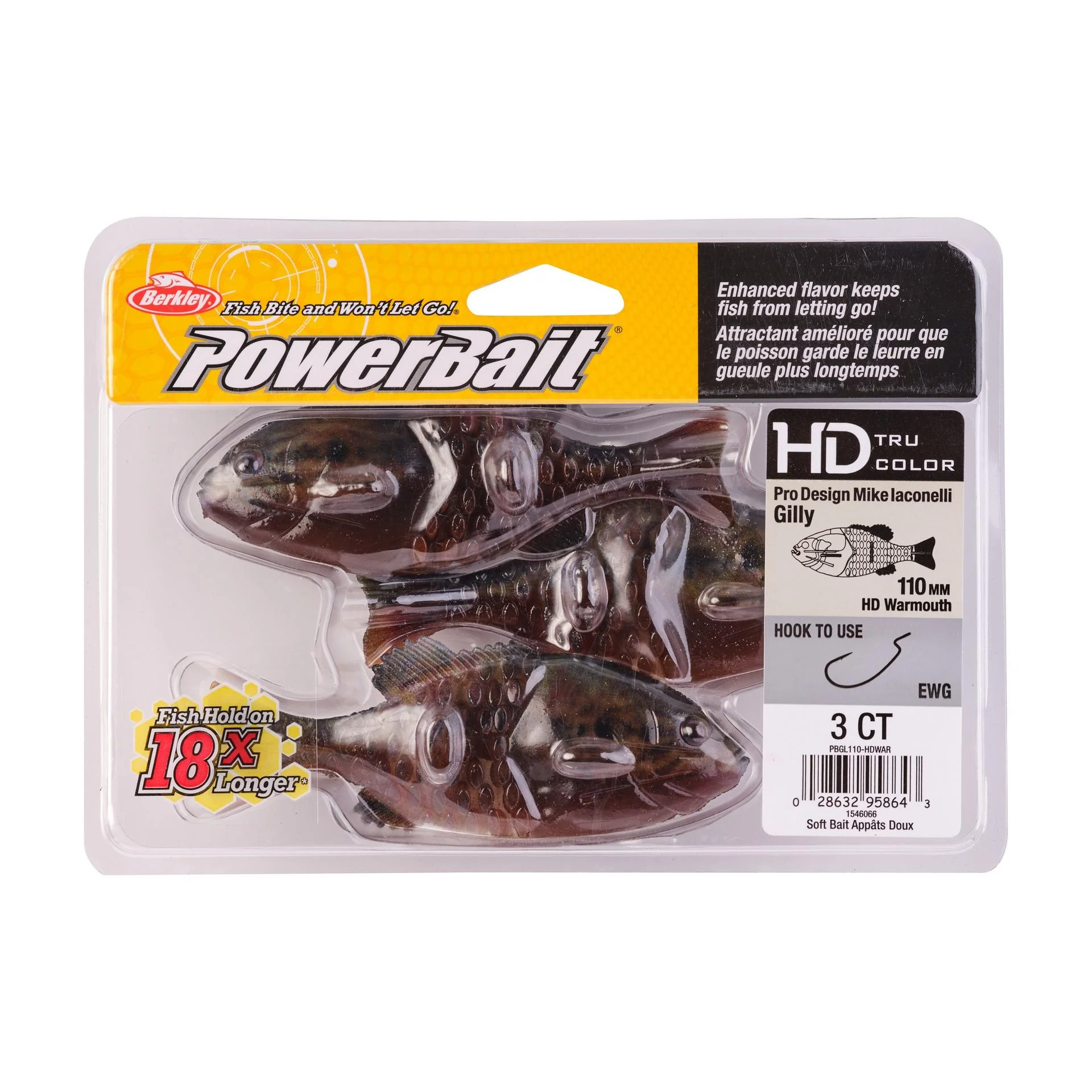 PowerBait® Gilly - Image 69