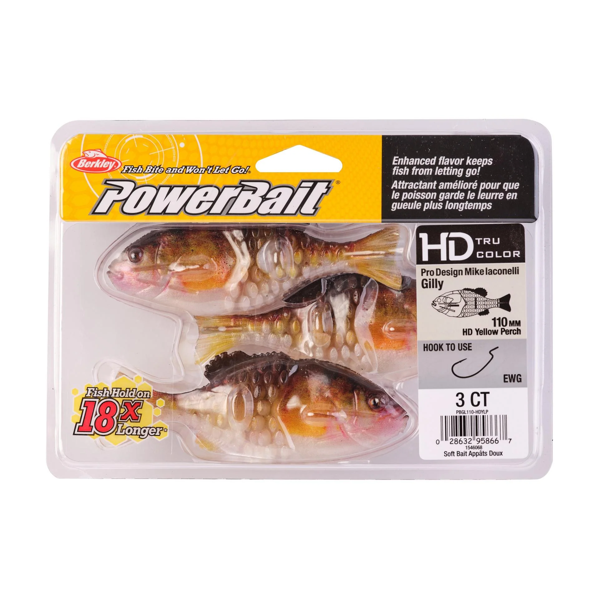 PowerBait® Gilly - Image 71