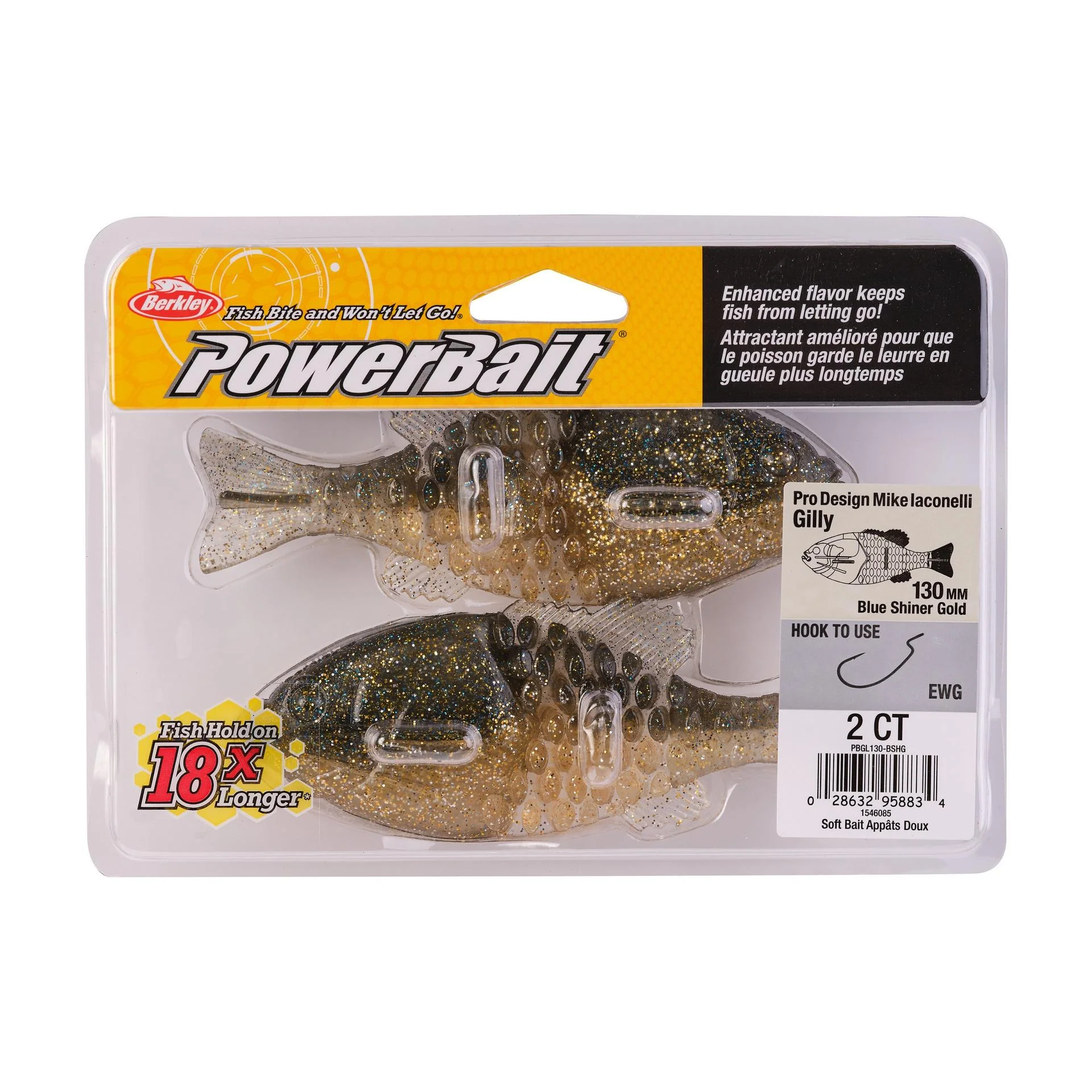 PowerBait® Gilly - Image 95