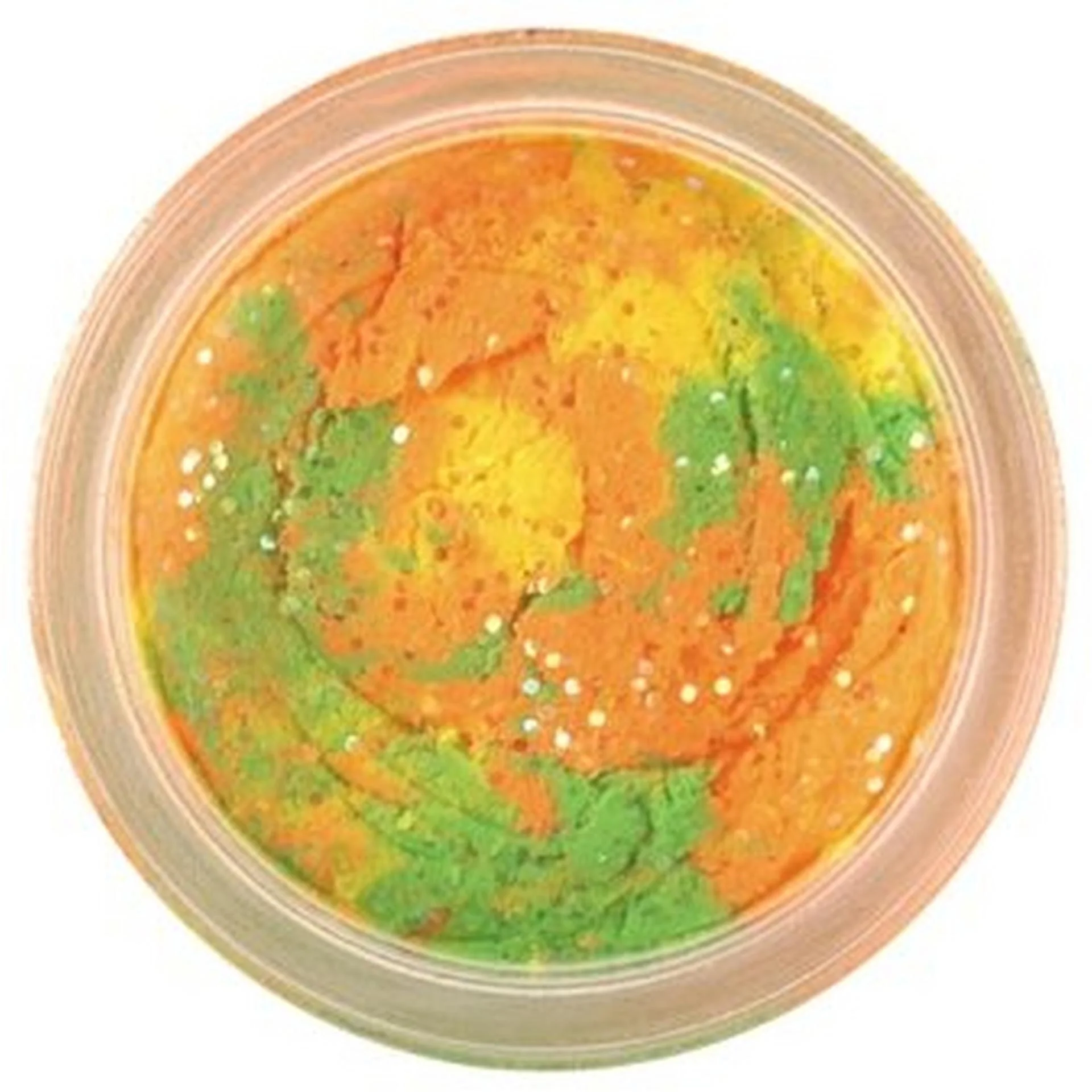 PowerBait® Glitter Chroma-Glow Dough - Image 5