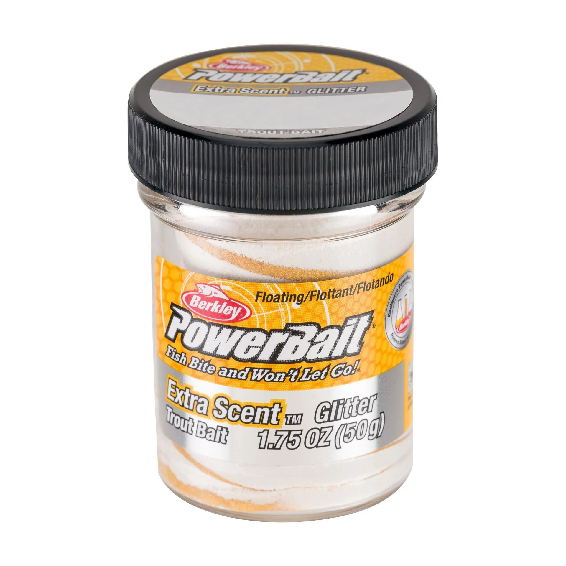 PowerBait® Glitter Trout Bait - Image 4