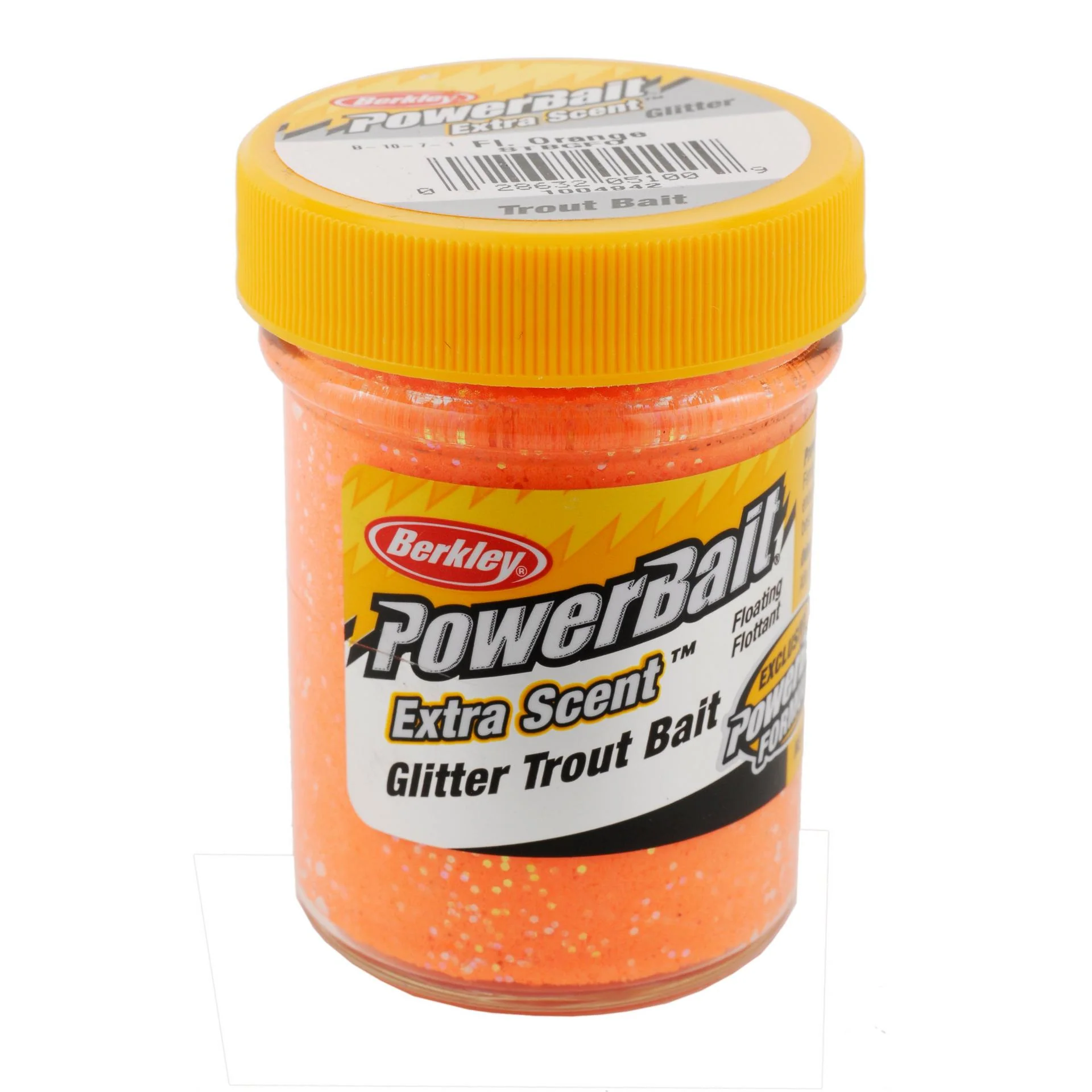 PowerBait® Glitter Trout Bait - Image 7