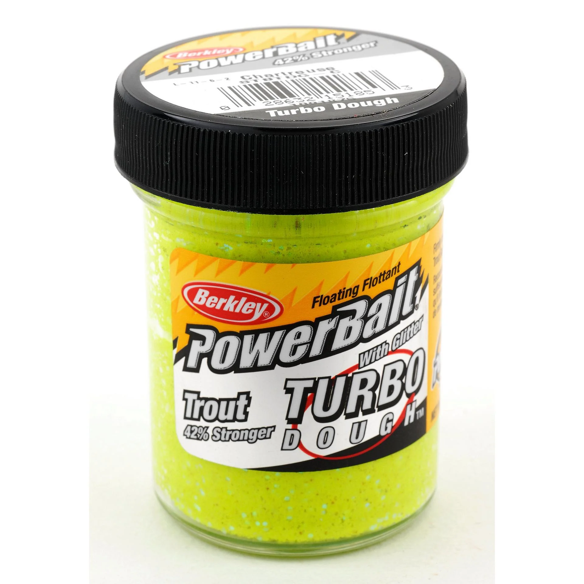 PowerBait® Glitter Turbo Dough® - Image 2
