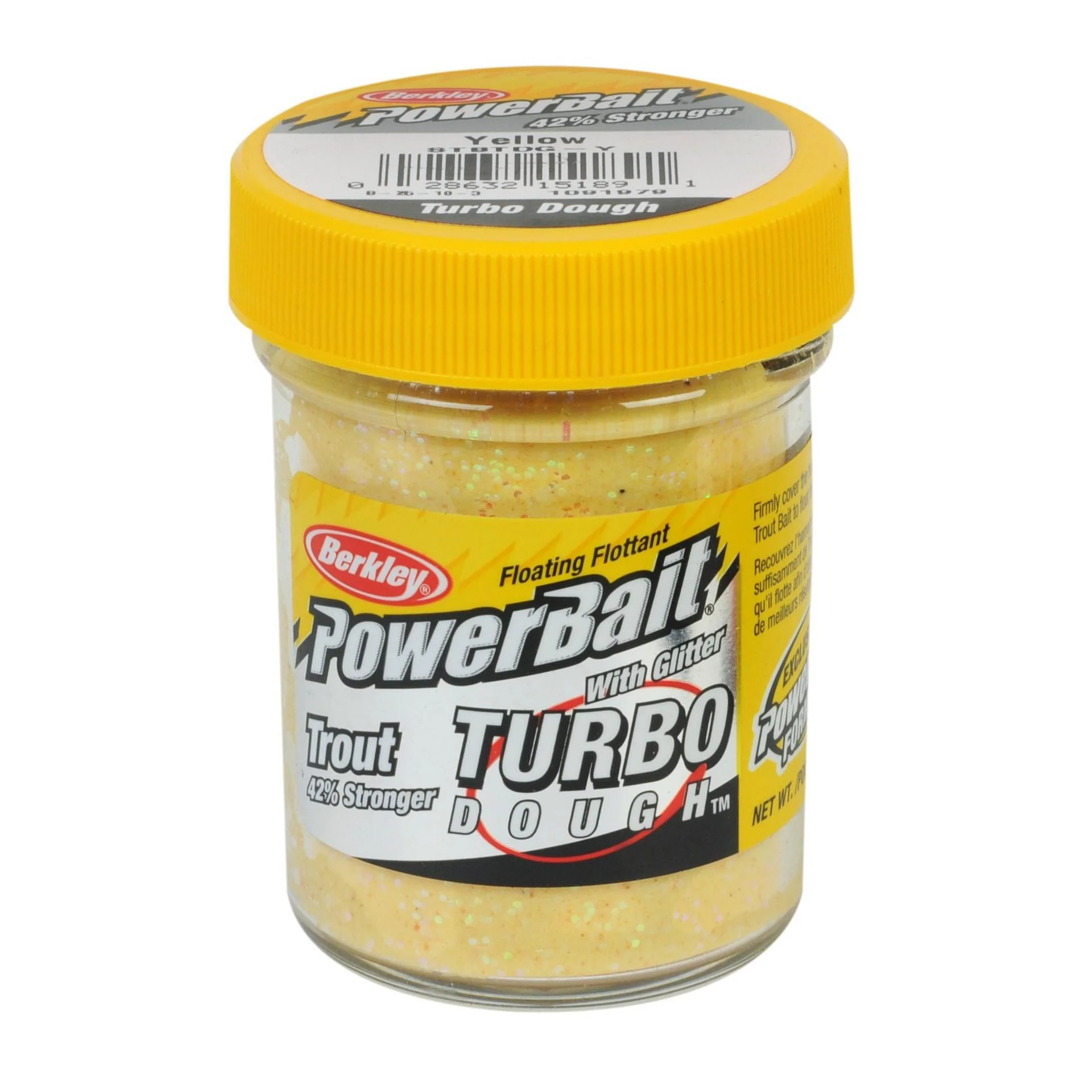 PowerBait® Glitter Turbo Dough® - Image 3