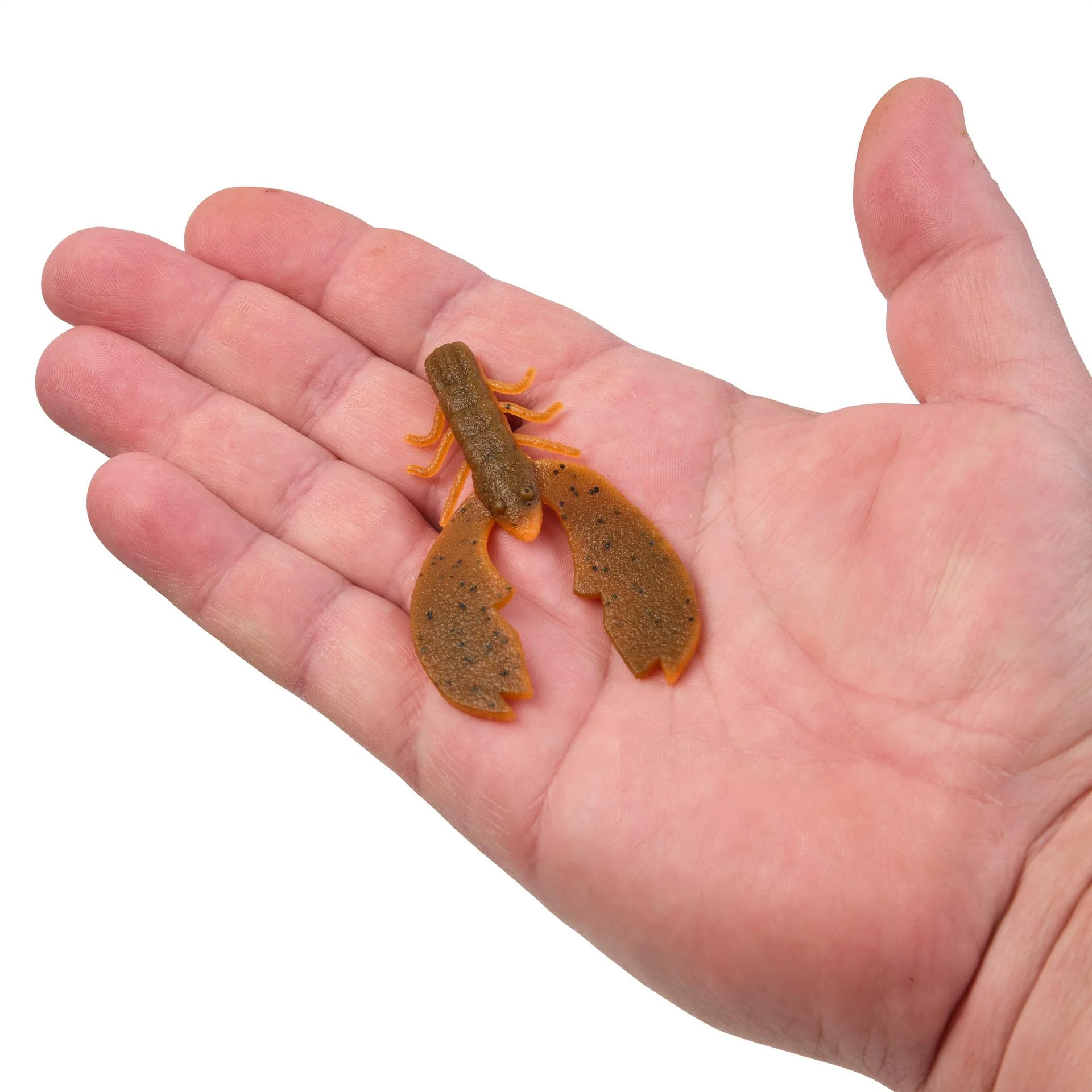 PowerBait® MaxScent Chigger Craw - Image 12