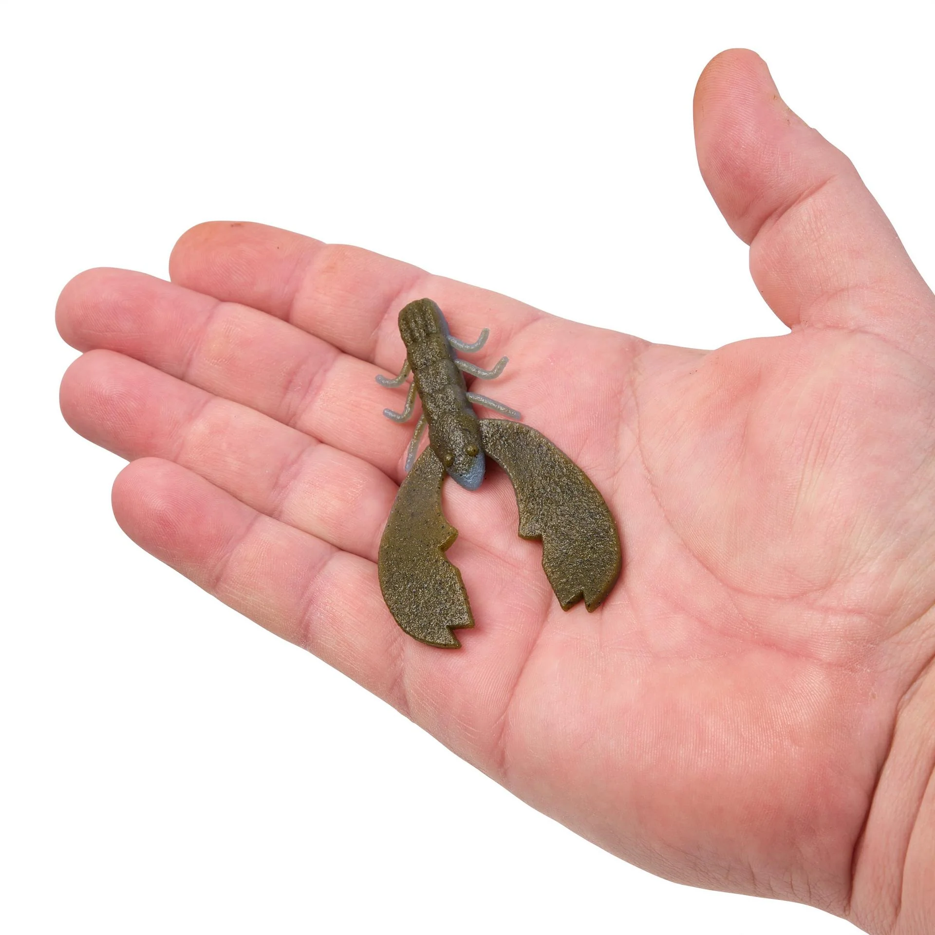 PowerBait® MaxScent Chigger Craw - Image 18