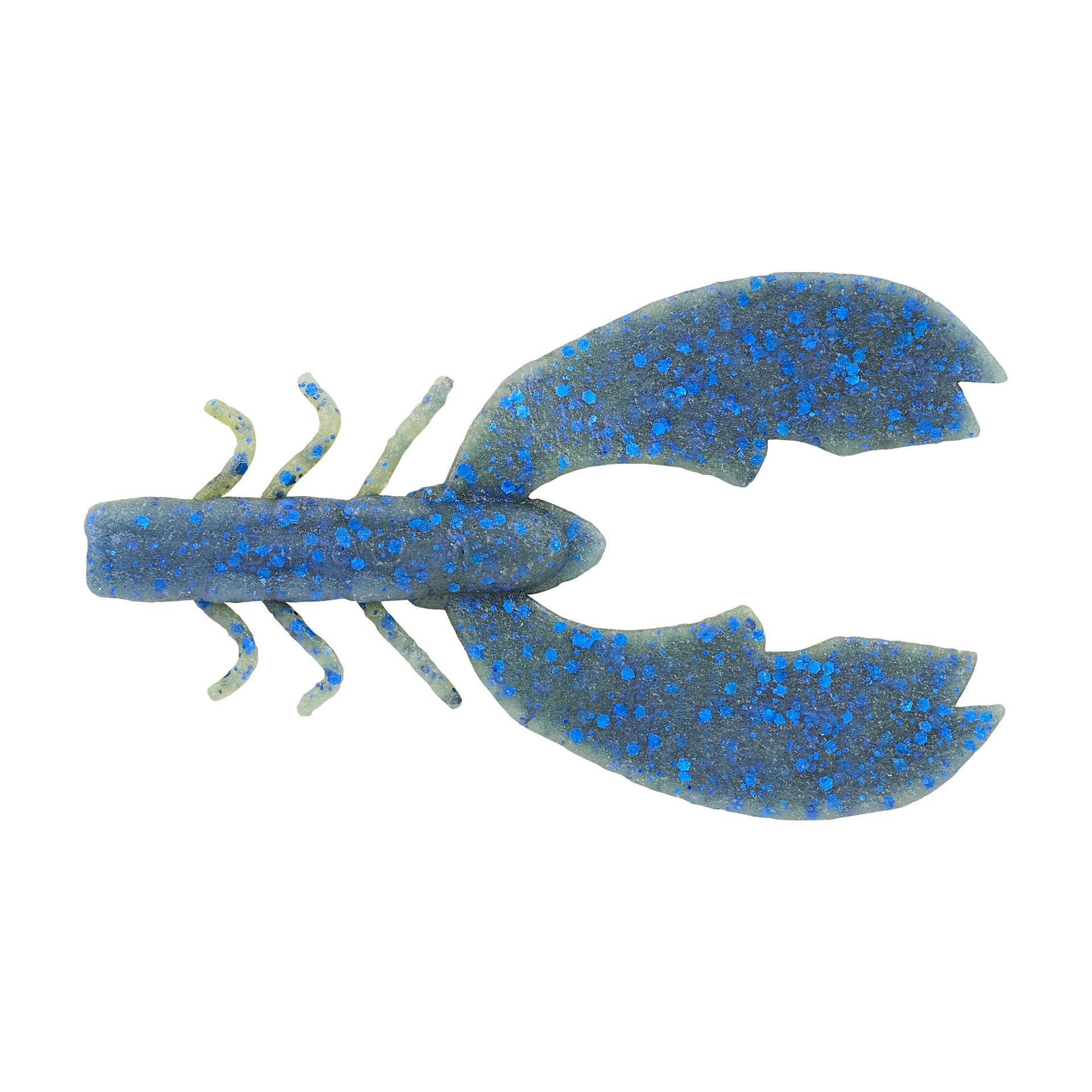 PowerBait® MaxScent Chigger Craw - Image 23