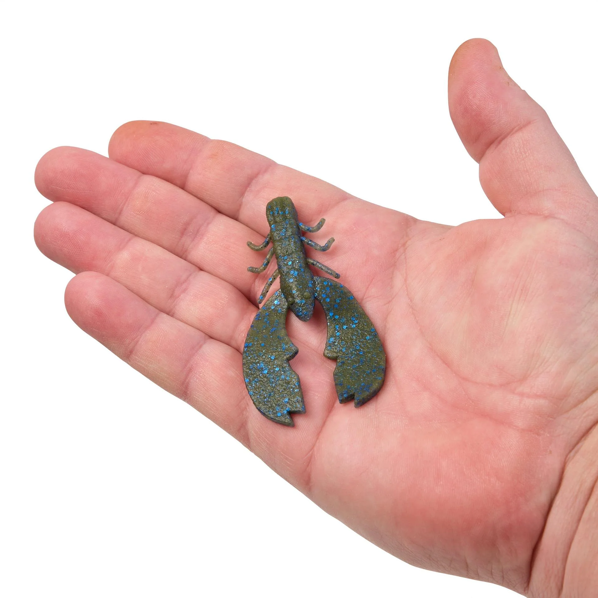 PowerBait® MaxScent Chigger Craw - Image 24