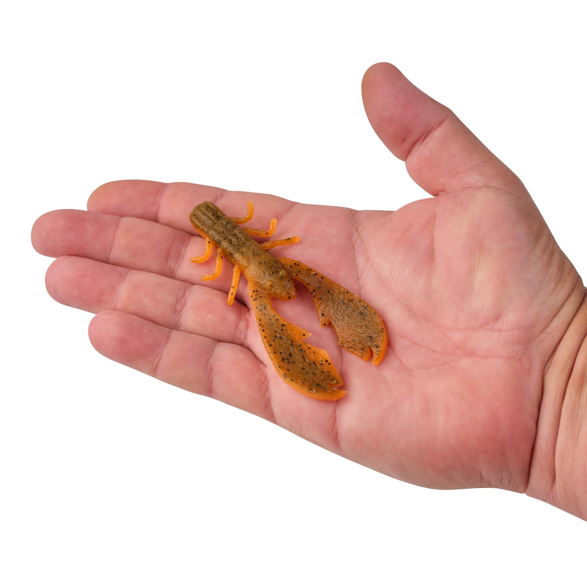 PowerBait® MaxScent Chigger Craw - Image 31