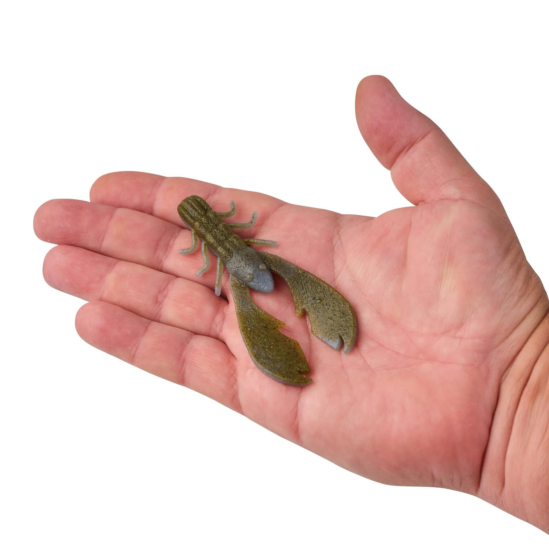 PowerBait® MaxScent Chigger Craw - Image 34
