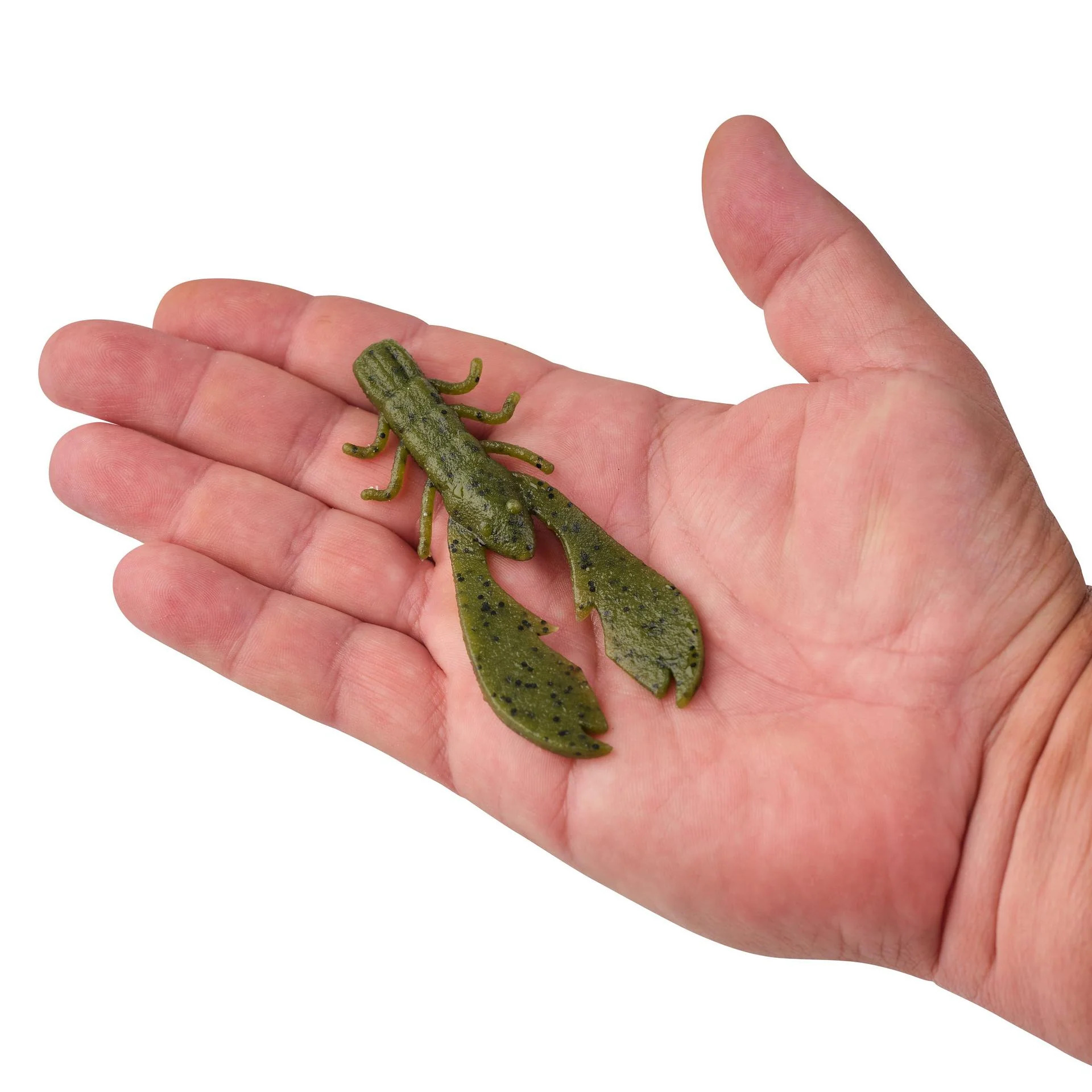 PowerBait® MaxScent Chigger Craw - Image 40