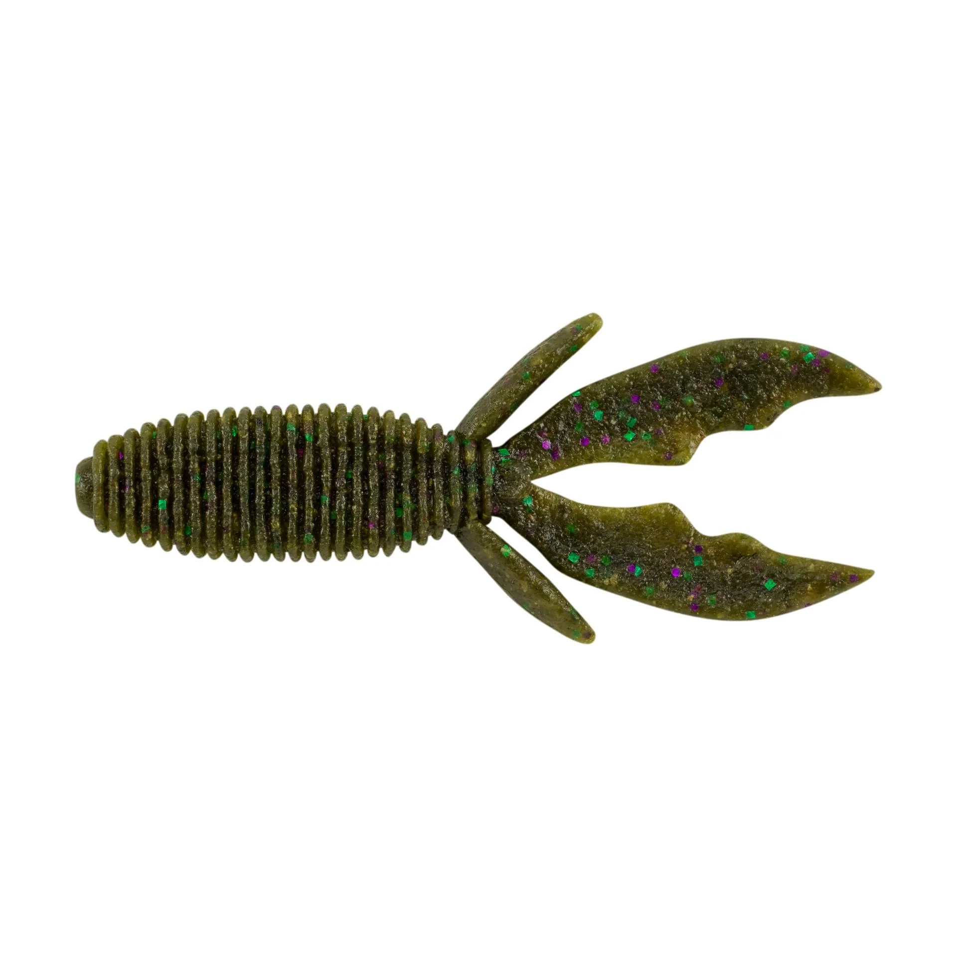 PowerBait® MaxScent Creature Hawg - Image 6
