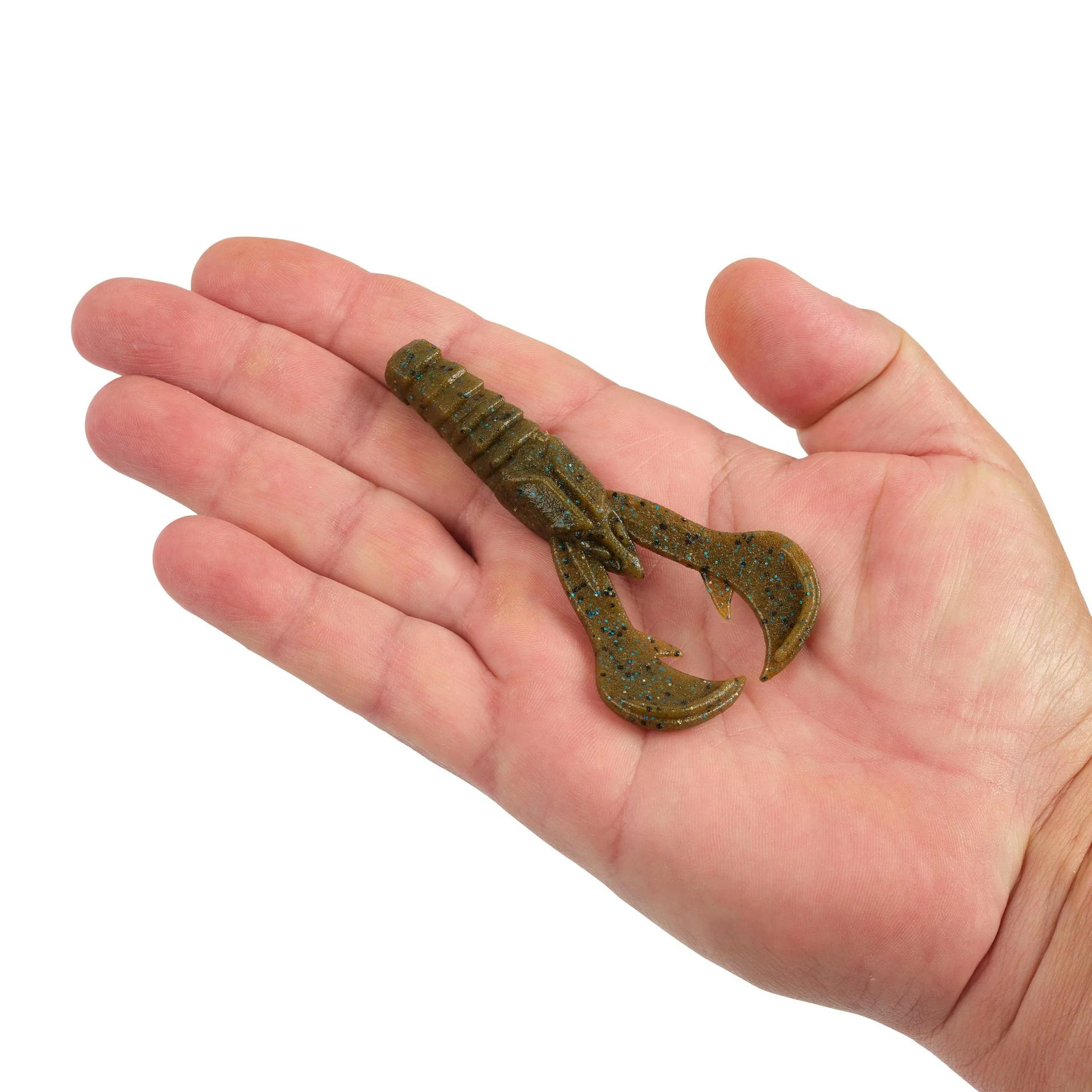 Powerbait® MaxScent Crud Craw - Image 45