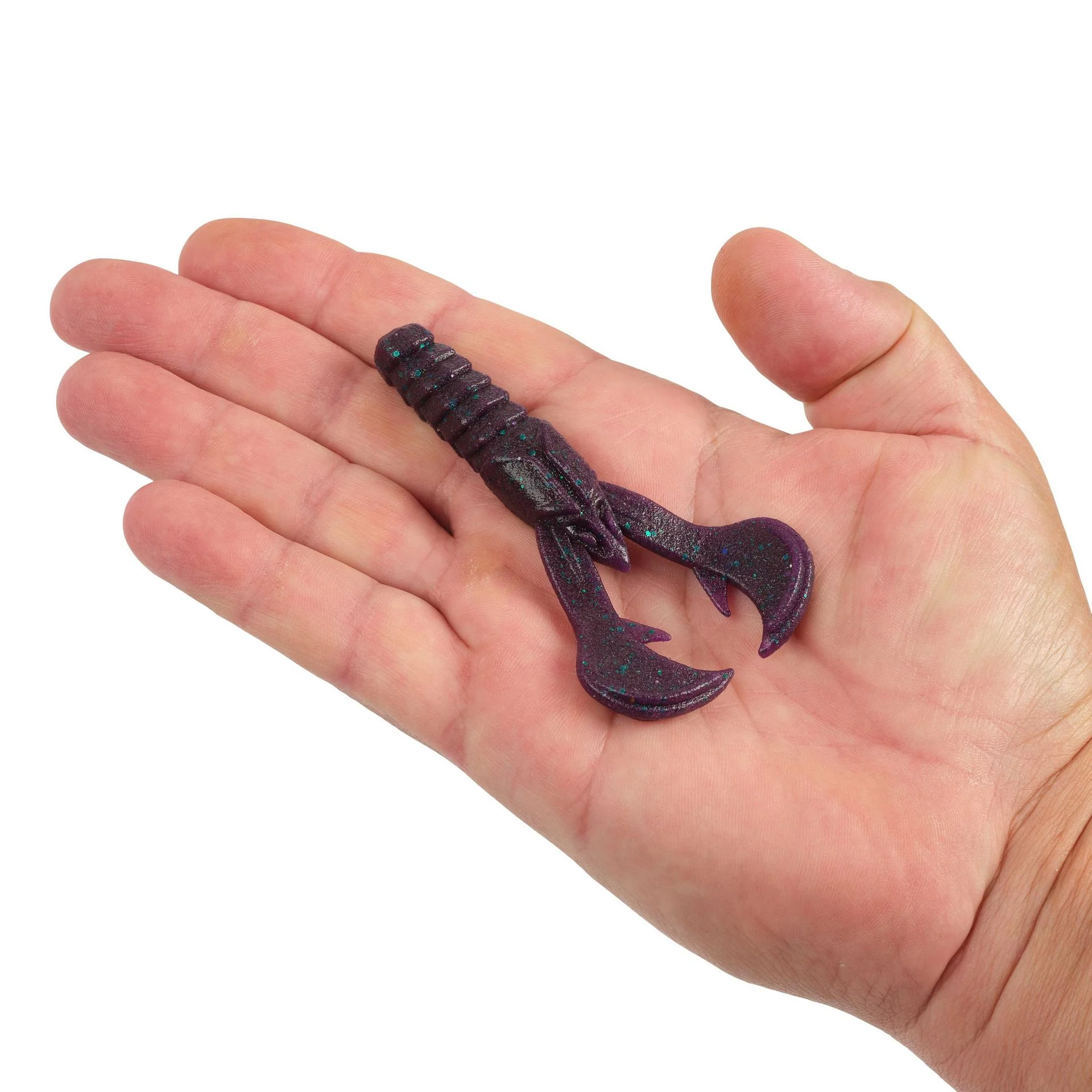 Powerbait® MaxScent Crud Craw - Image 55
