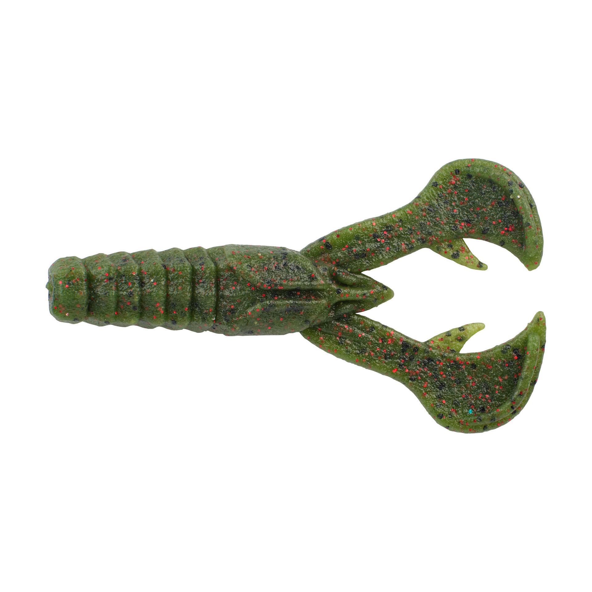 Powerbait® MaxScent Crud Craw - Image 6