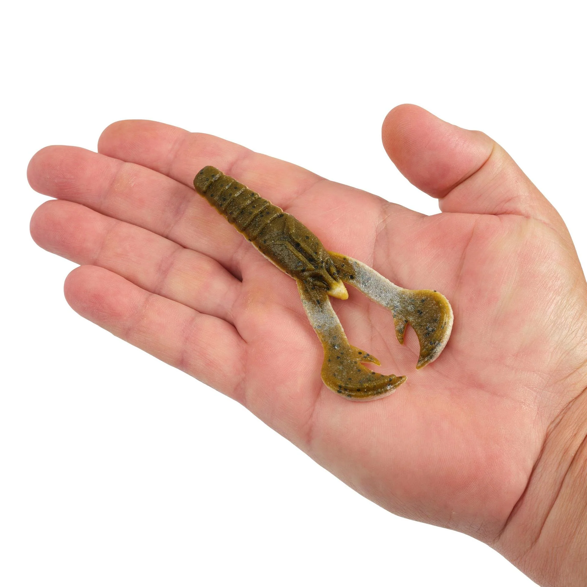 Powerbait® MaxScent Crud Craw - Image 60