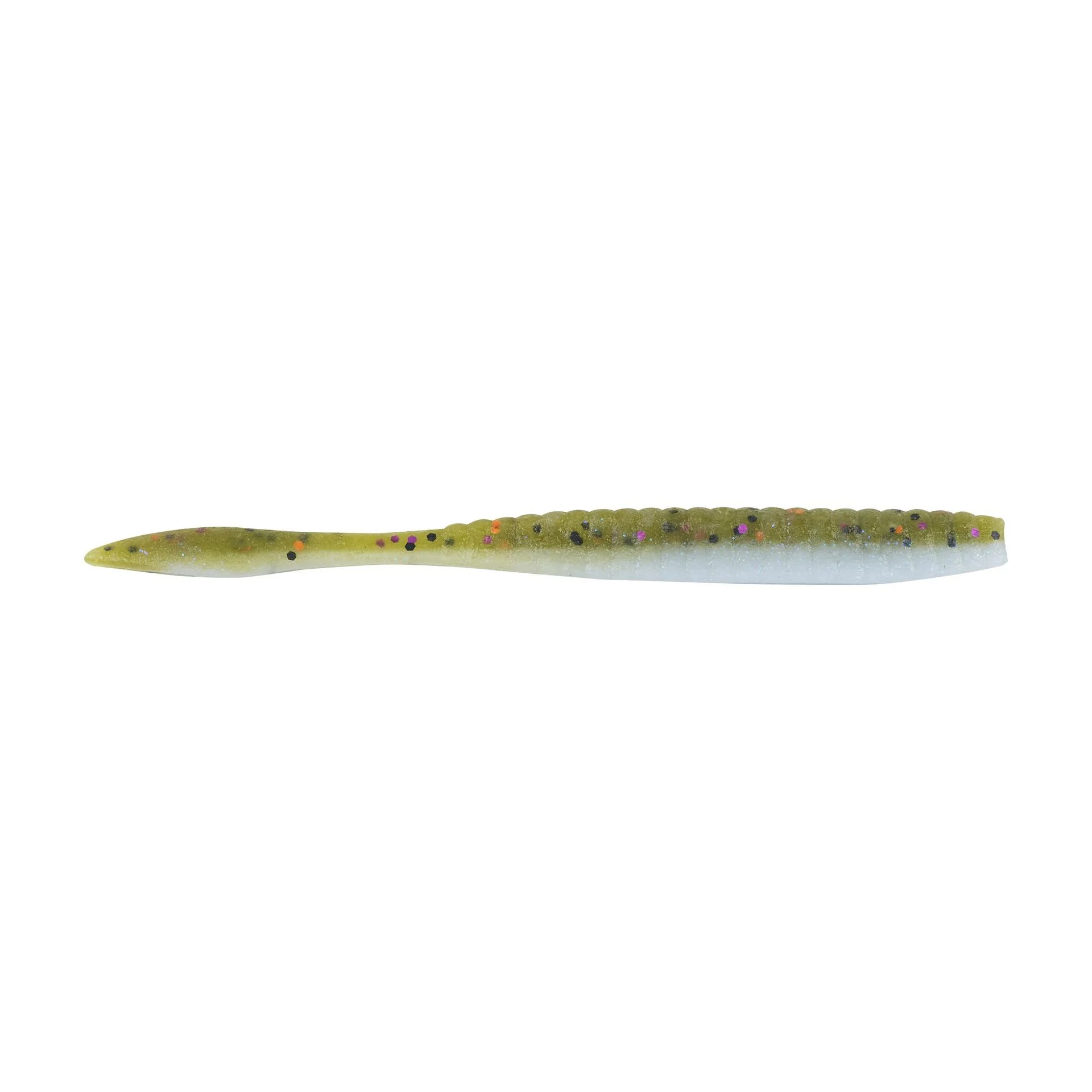 PowerBait® MaxScent Flat Worm - Image 11