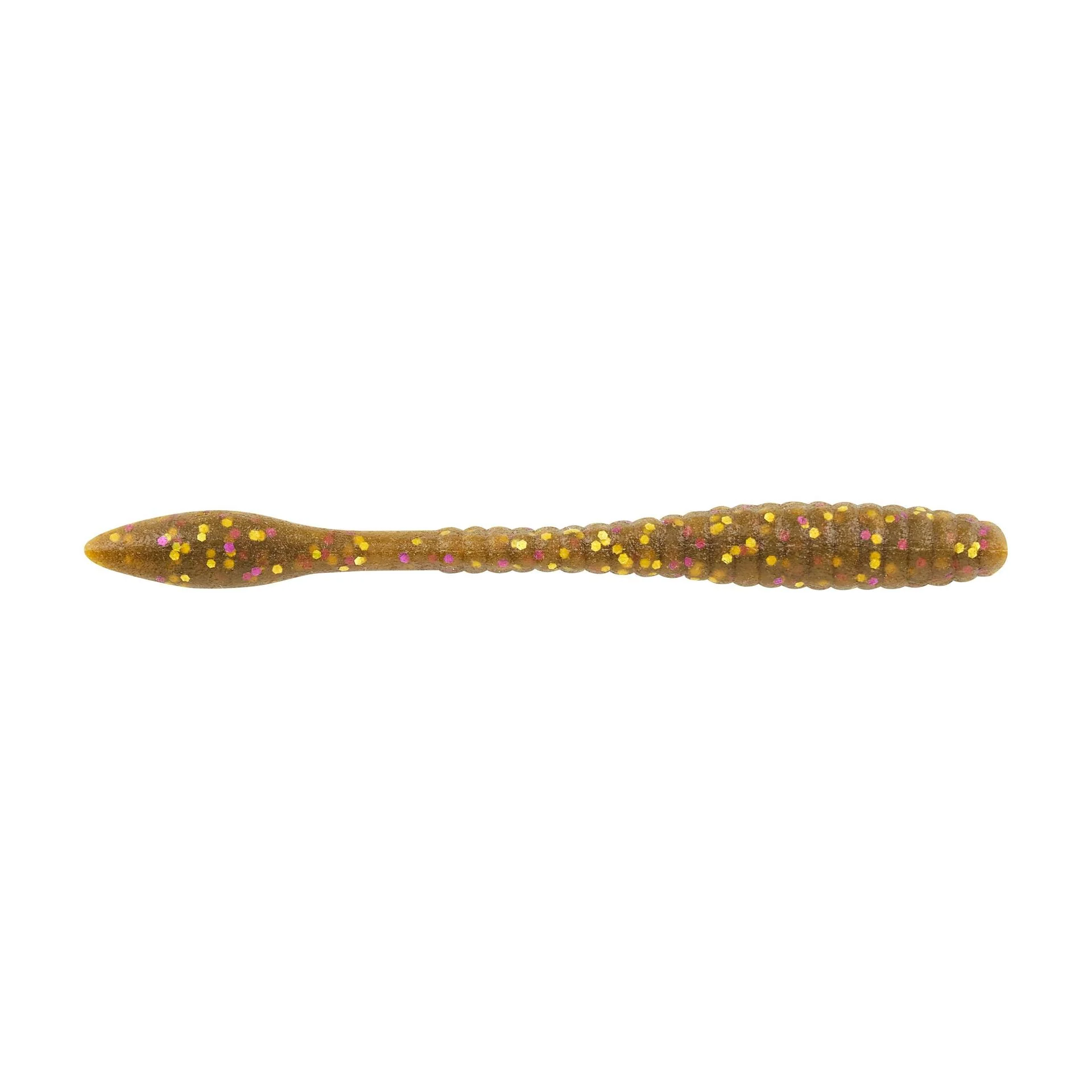 PowerBait® MaxScent Flat Worm - Image 21