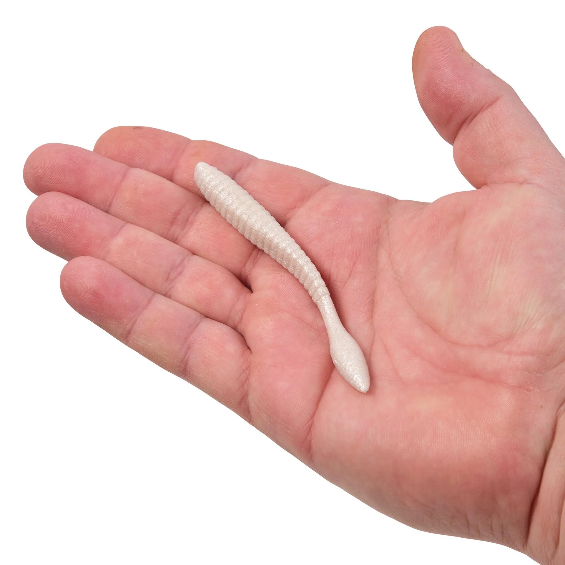 PowerBait® MaxScent Flat Worm - Image 57