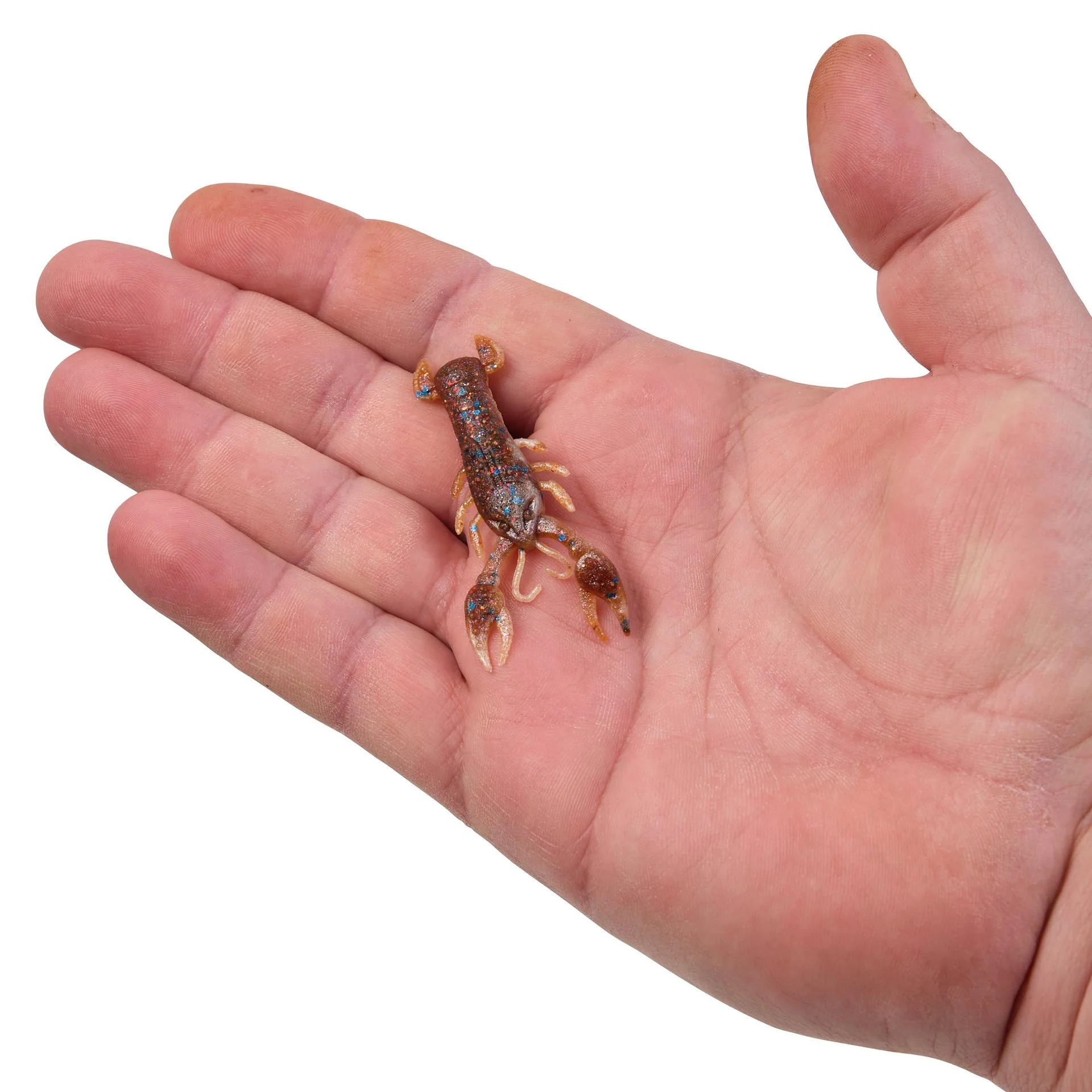 PowerBait® MaxScent Lil' Trooper - Image 27