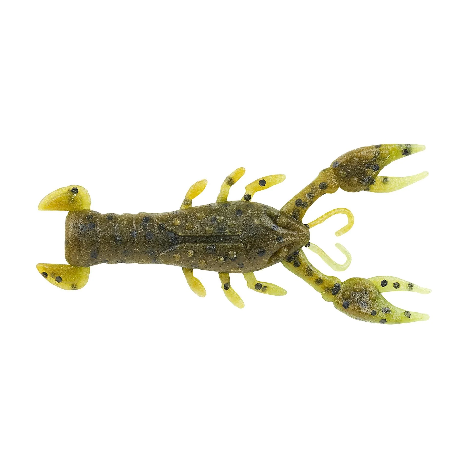 PowerBait® MaxScent Lil' Trooper - Image 4
