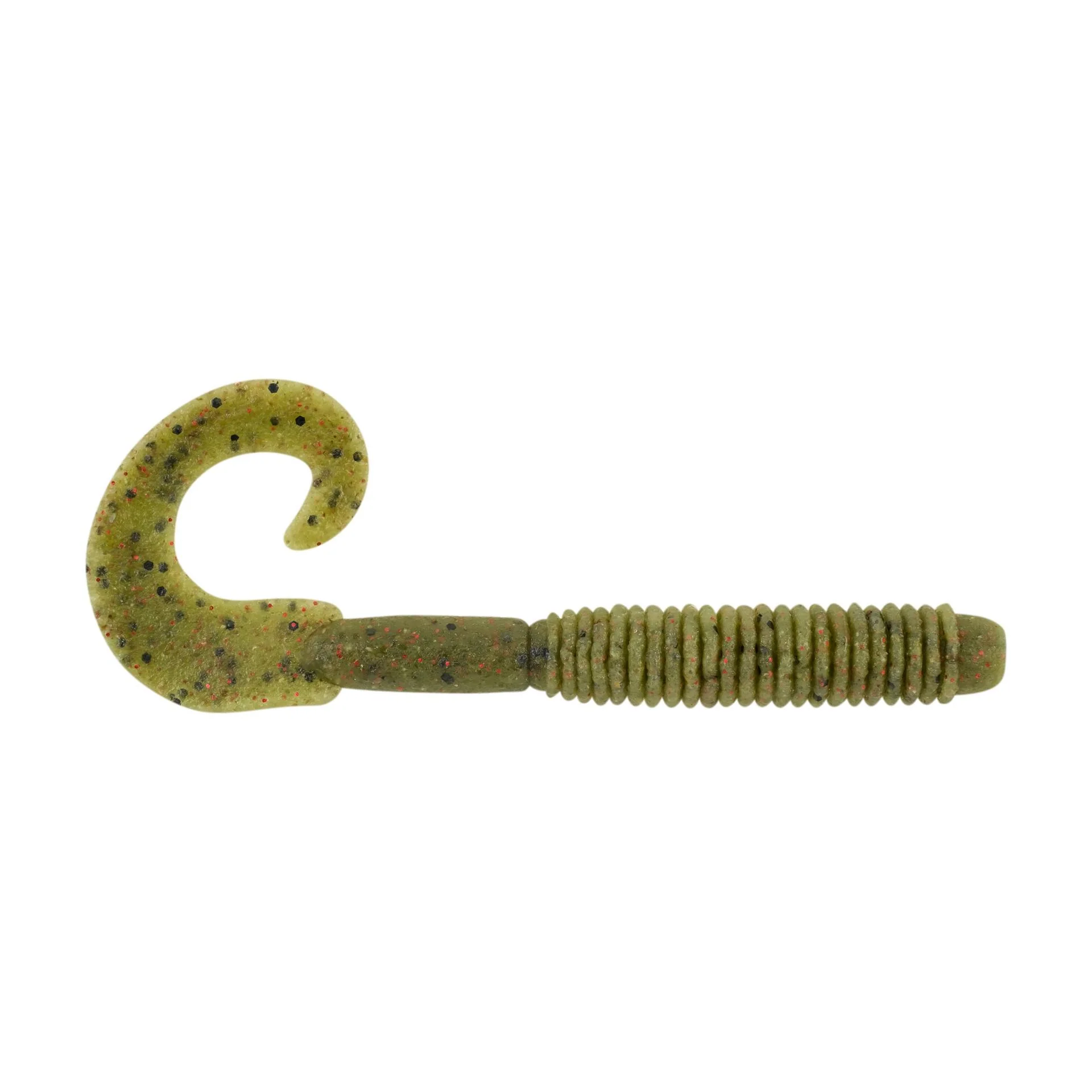 PowerBait® MaxScent Lunch Worm - Image 8