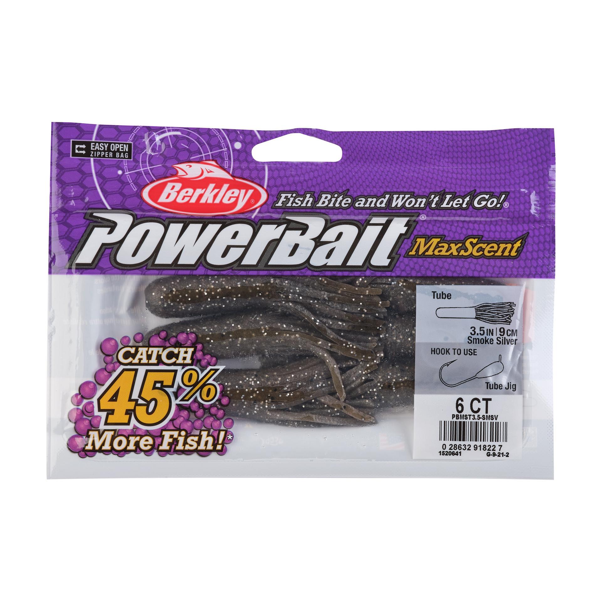 PowerBait® MaxScent Tube - Image 54