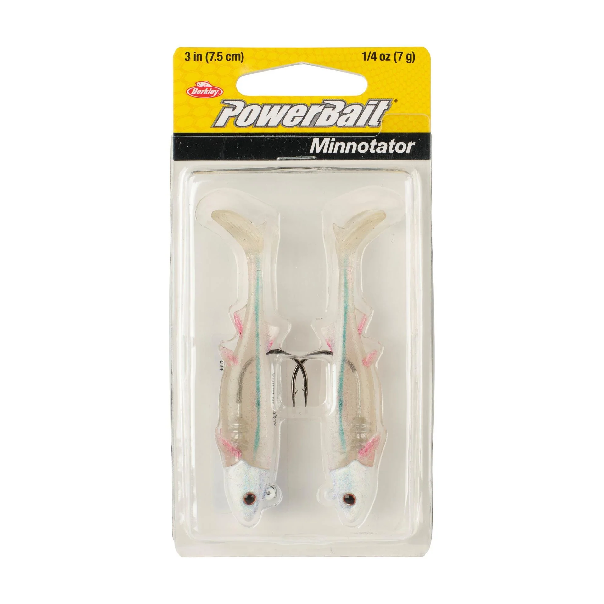PowerBait® Minnotator - Image 105