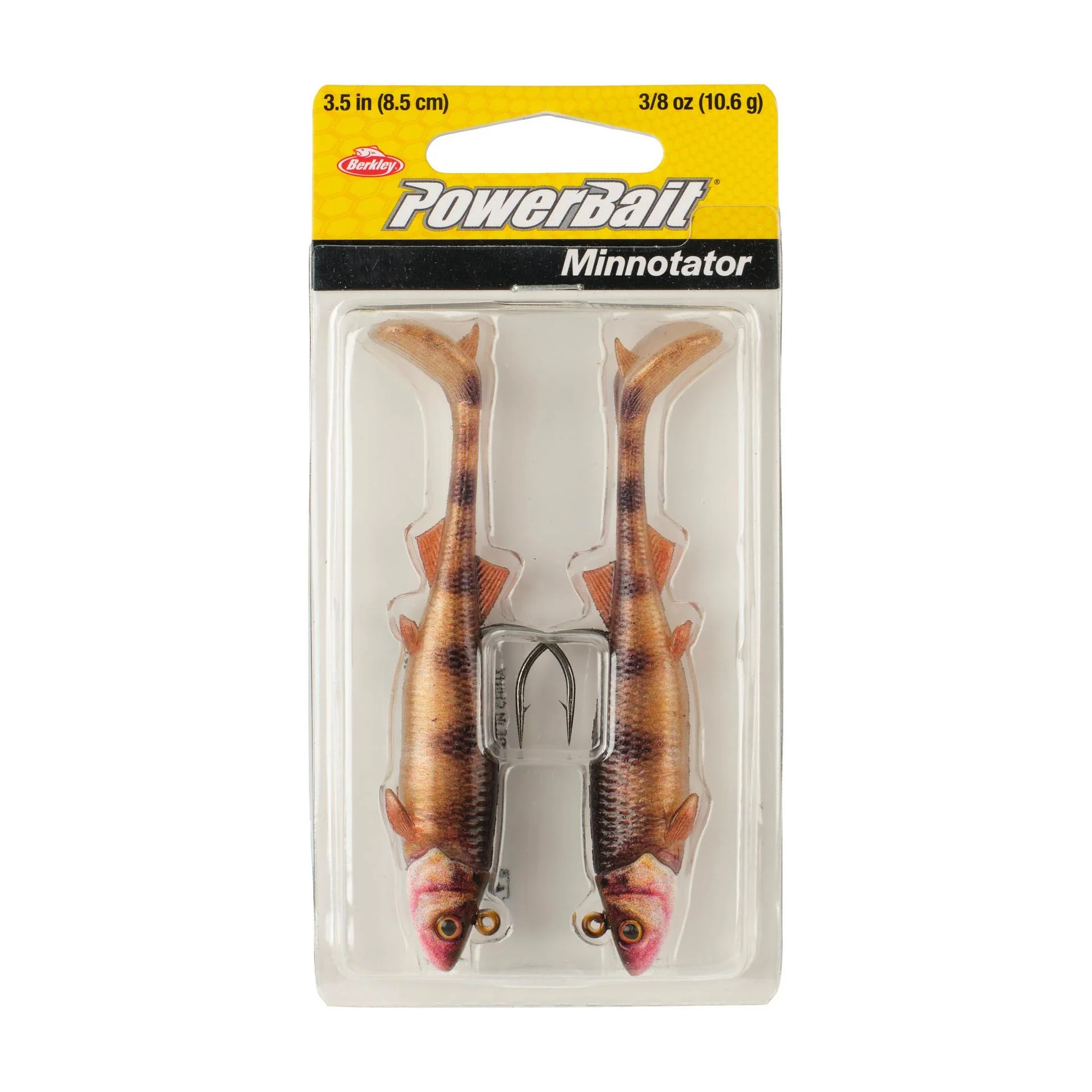 PowerBait® Minnotator - Image 139
