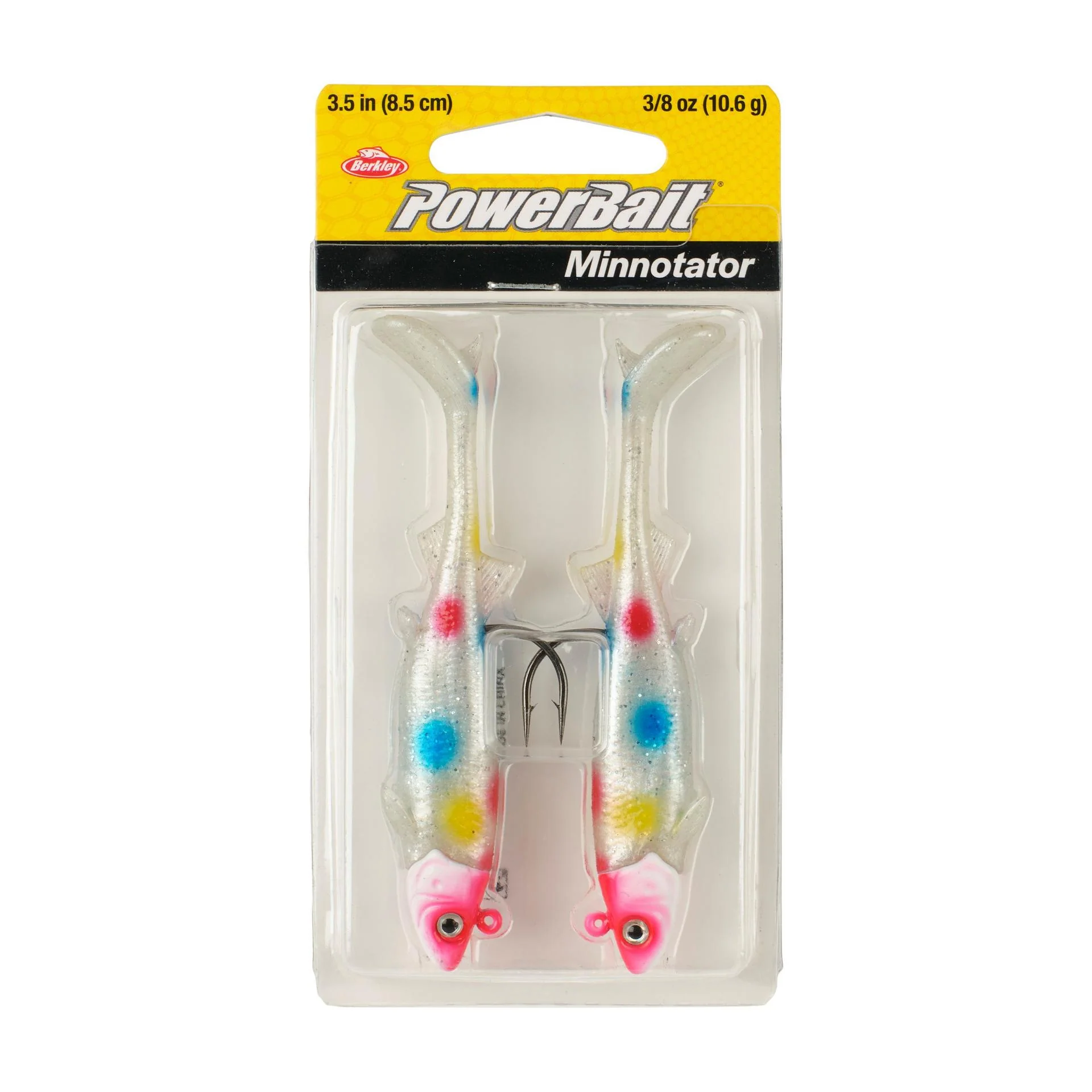PowerBait® Minnotator - Image 155