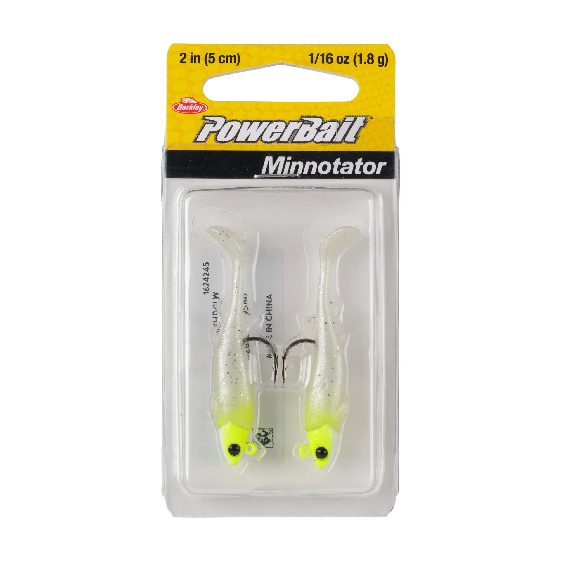 PowerBait® Minnotator - Image 34
