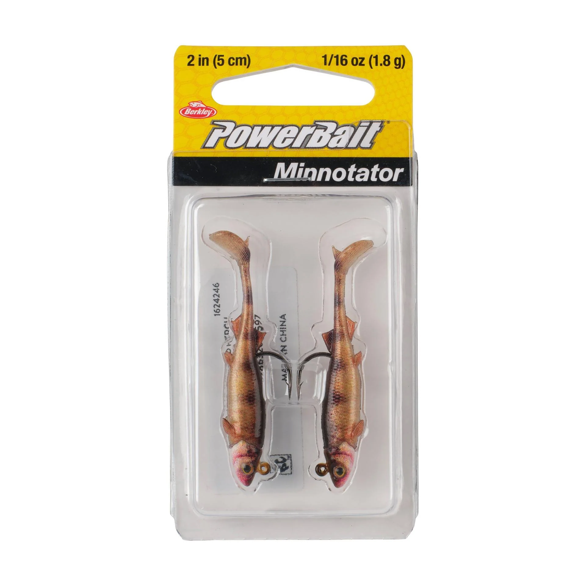 PowerBait® Minnotator - Image 38