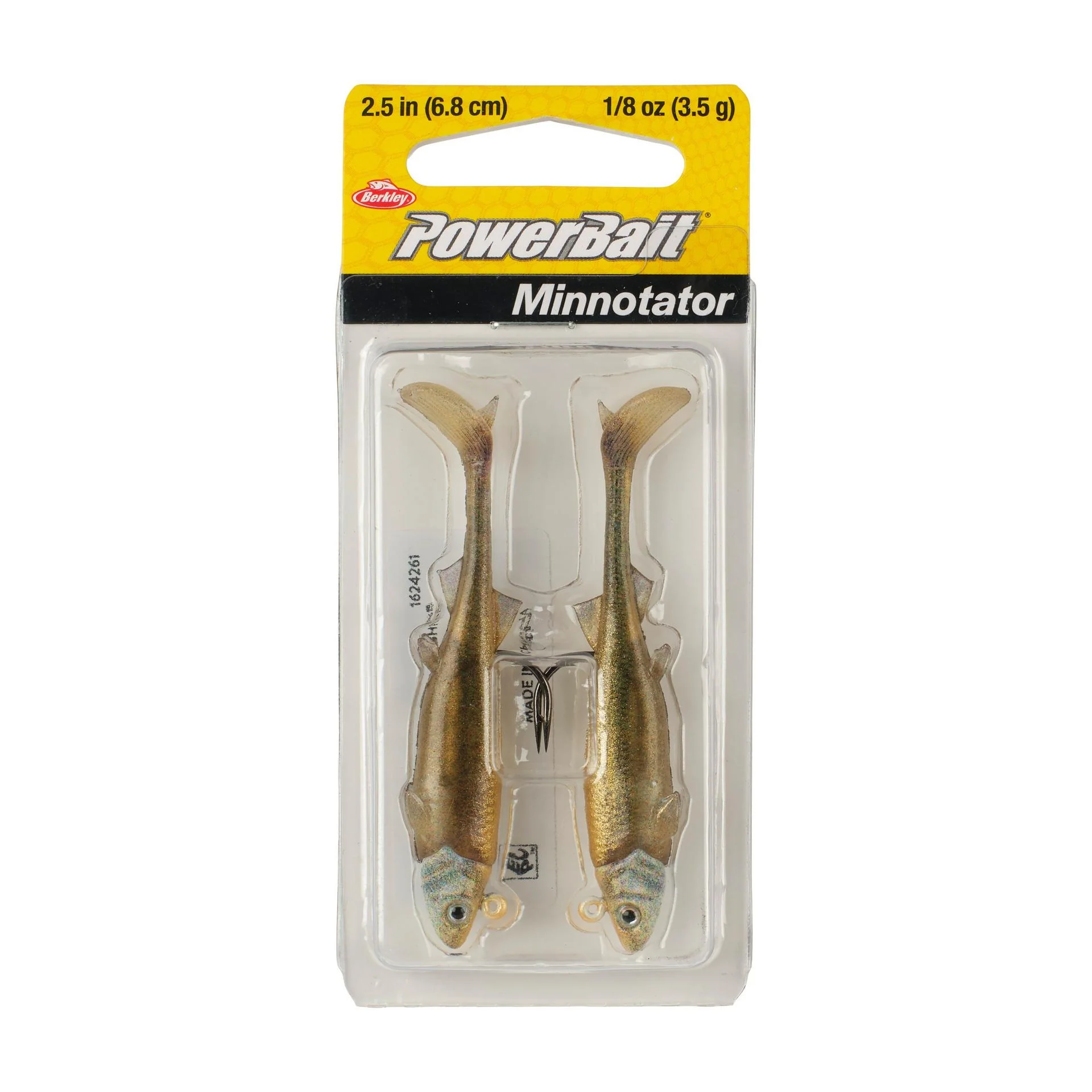 PowerBait® Minnotator - Image 85