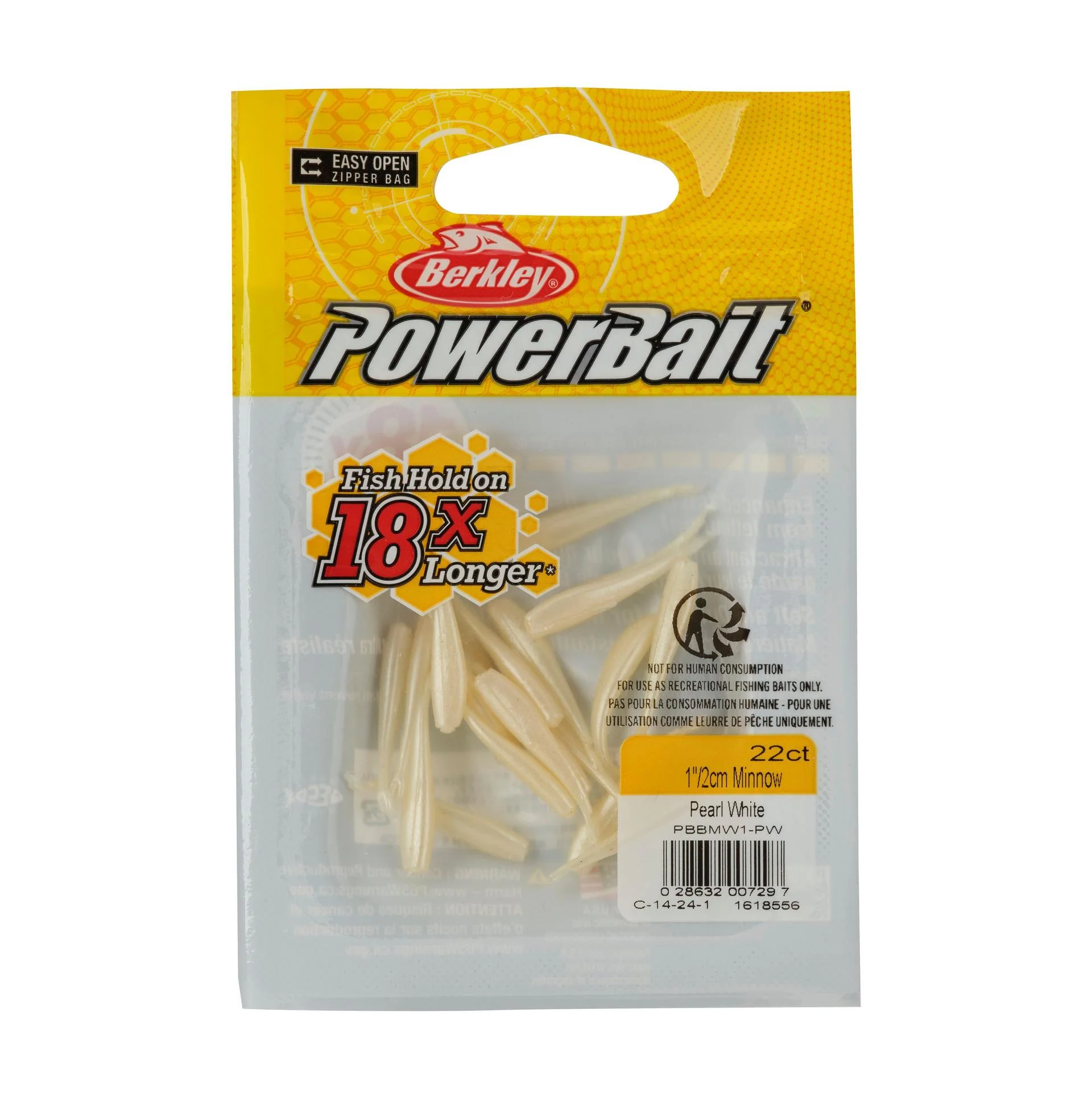 PowerBait® Minnow - Image 50